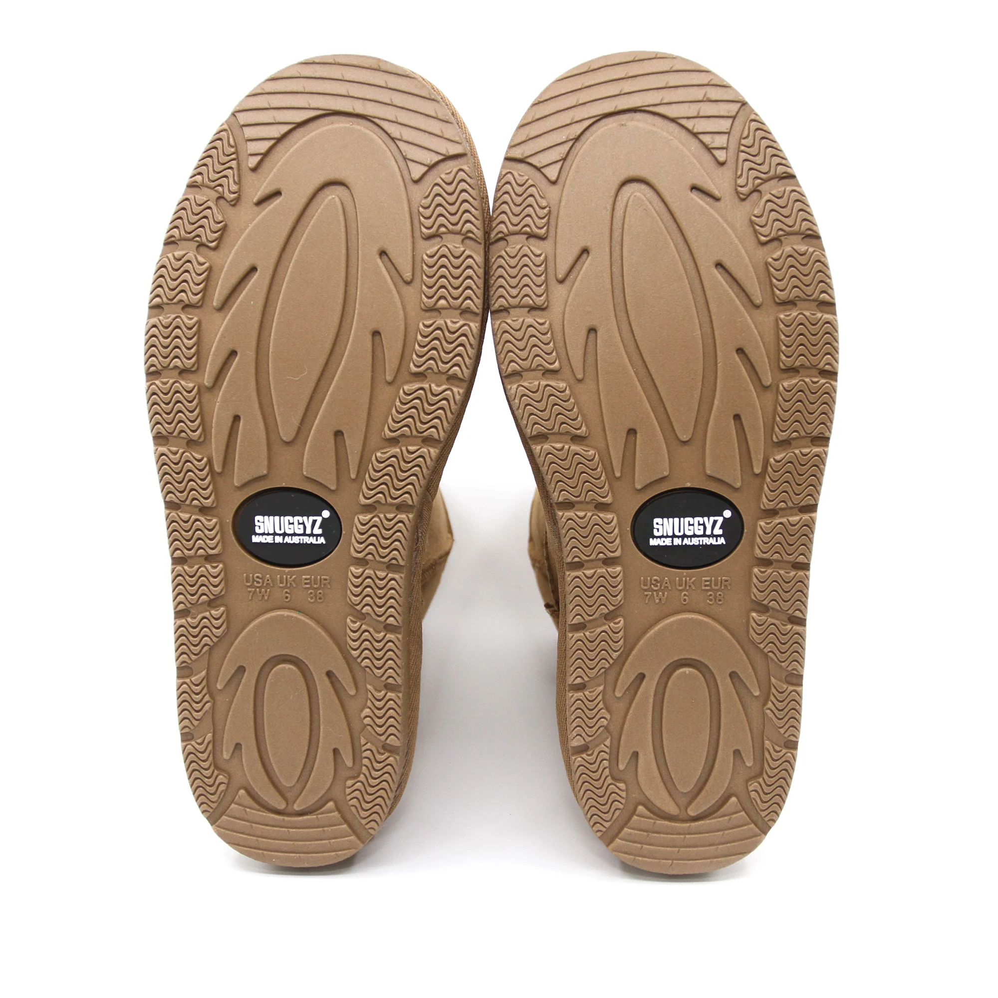 SNUGGYZ® Premium Short Classic UGG Boots Australian Made - Image 7