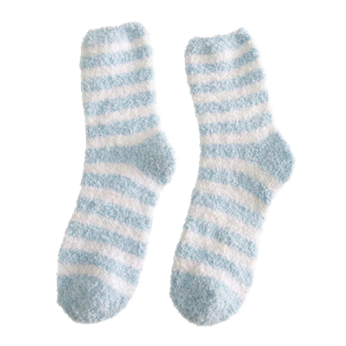 Snuggyz Ultra Soft Stripe Socks - Image 3