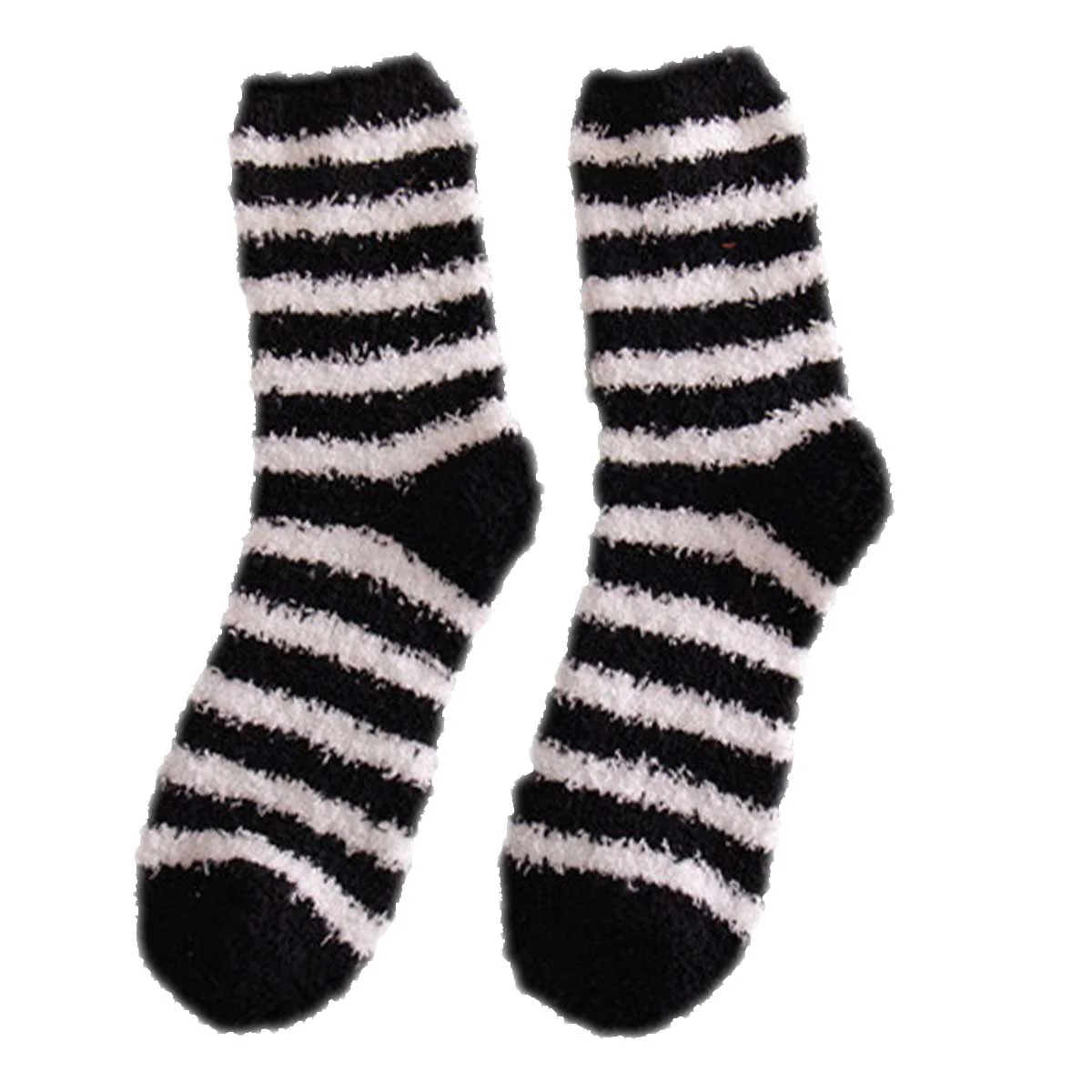 Snuggyz Ultra Soft Stripe Socks - Image 5