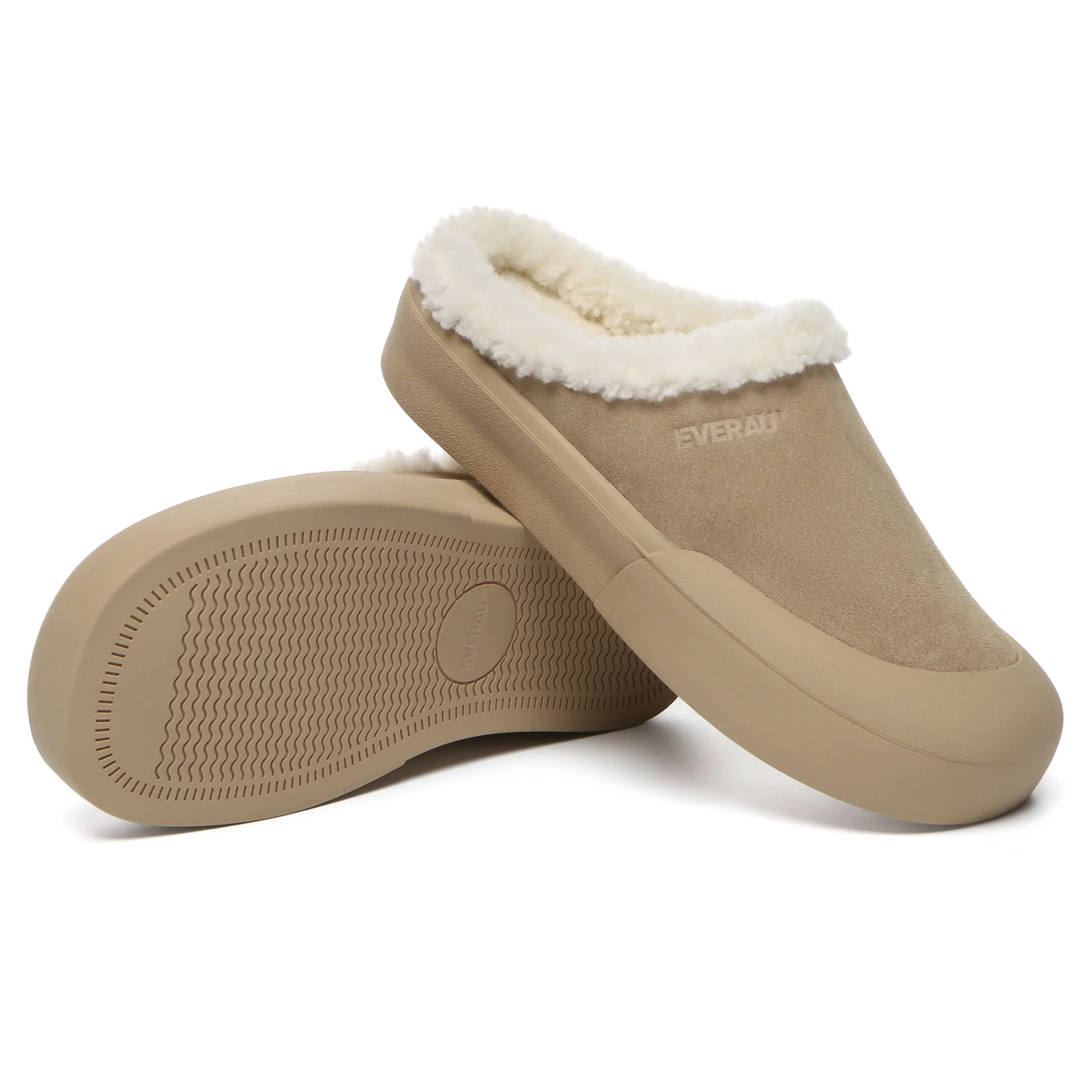 Staney Wool Comfort Sole UGG Scuff - Image 10