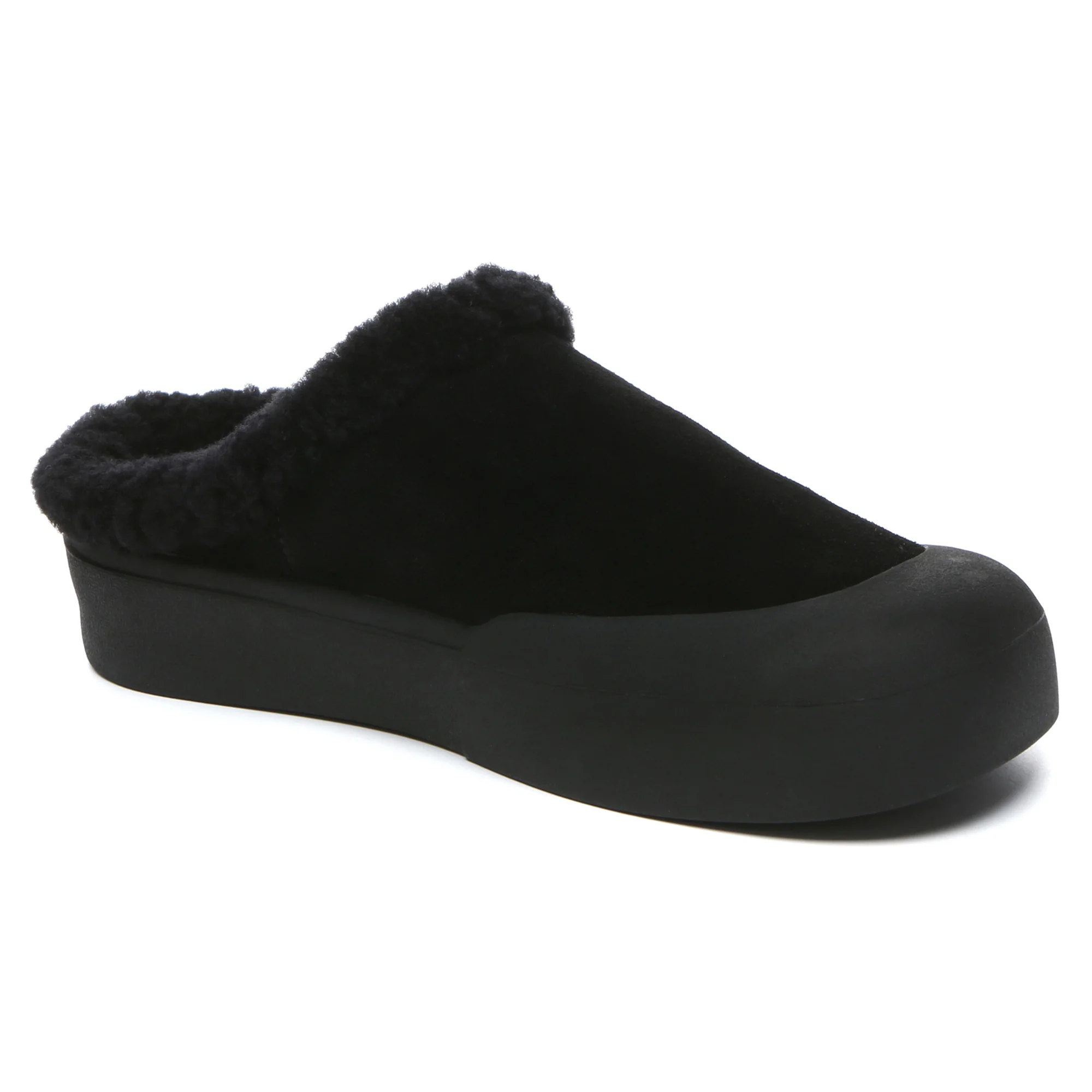 Staney Wool Comfort Sole UGG Scuff - Image 3