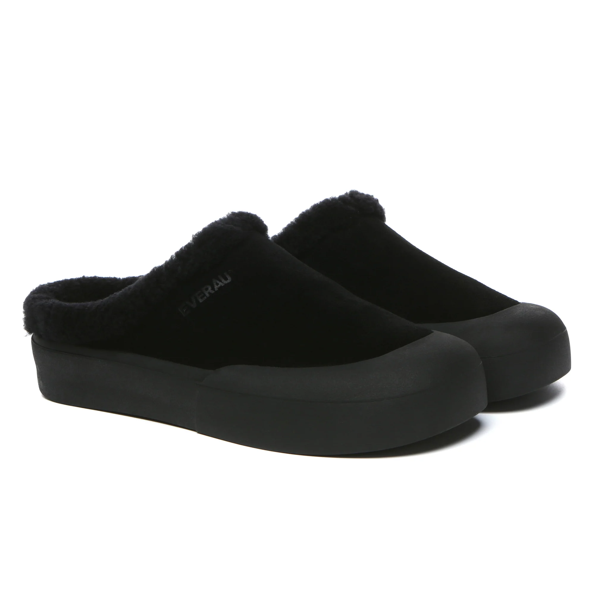 Staney Wool Comfort Sole UGG Scuff - Image 4