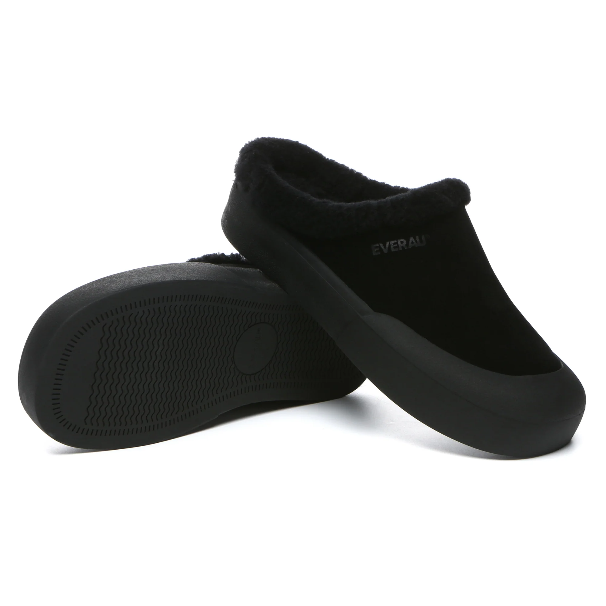 Staney Wool Comfort Sole UGG Scuff - Image 5