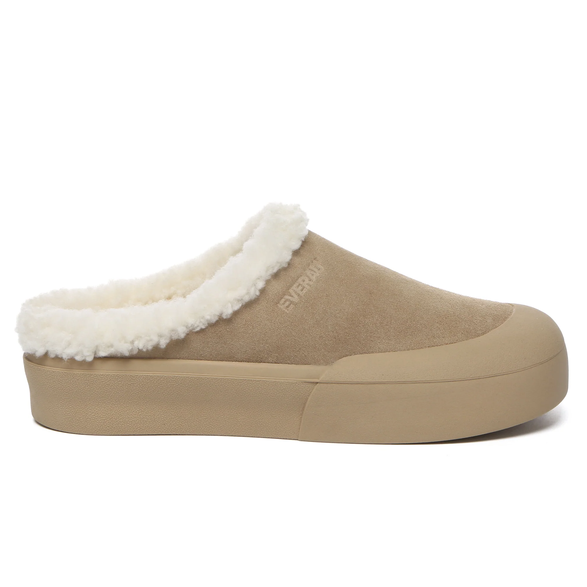 Staney Wool Comfort Sole UGG Scuff - Image 6
