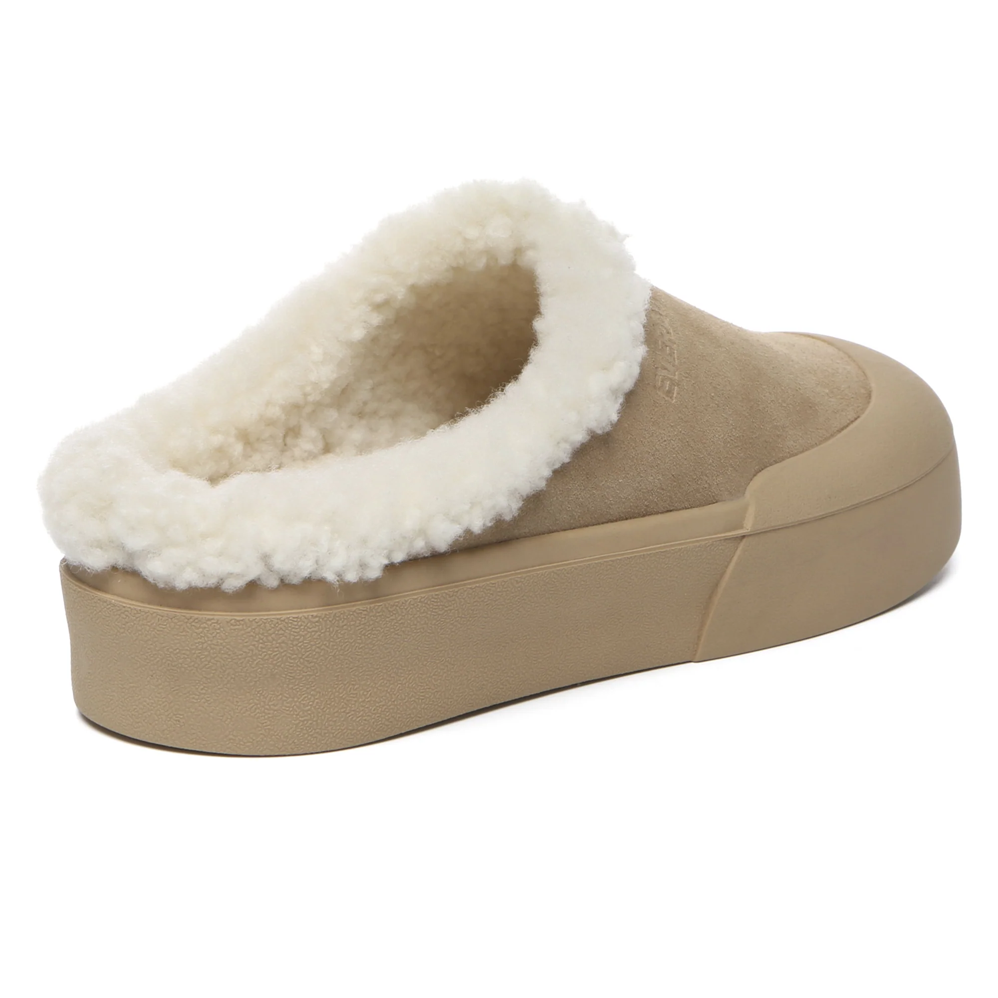 Staney Wool Comfort Sole UGG Scuff - Image 7