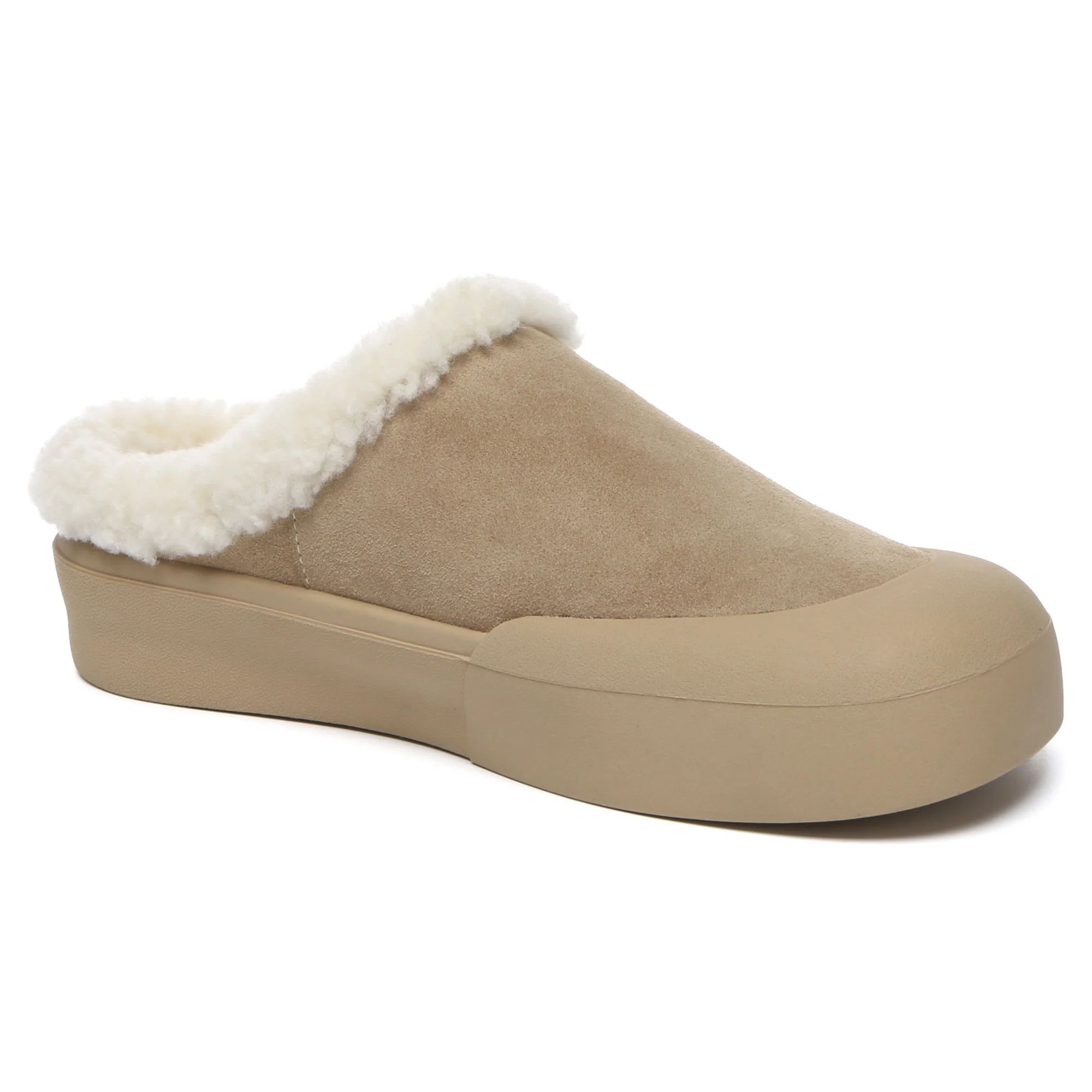 Staney Wool Comfort Sole UGG Scuff - Image 8