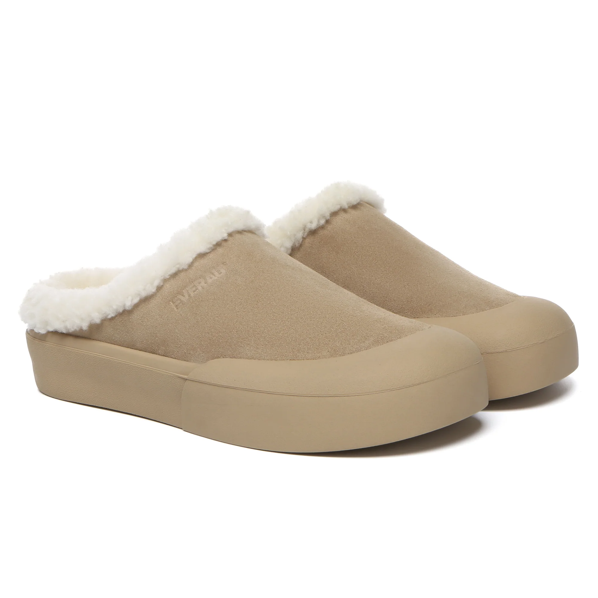 Staney Wool Comfort Sole UGG Scuff - Image 9