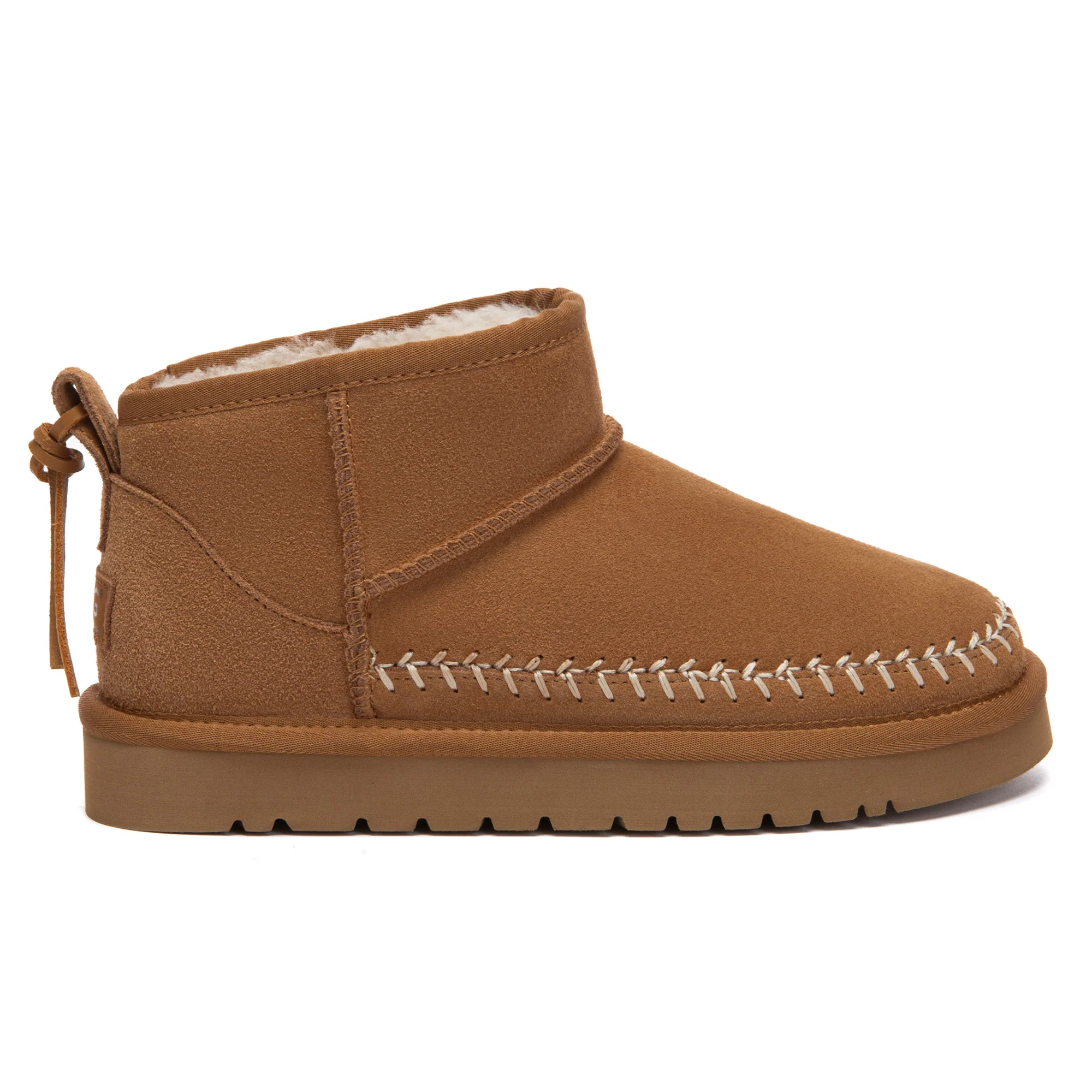 Stitch Ultra Mini UGG Boots