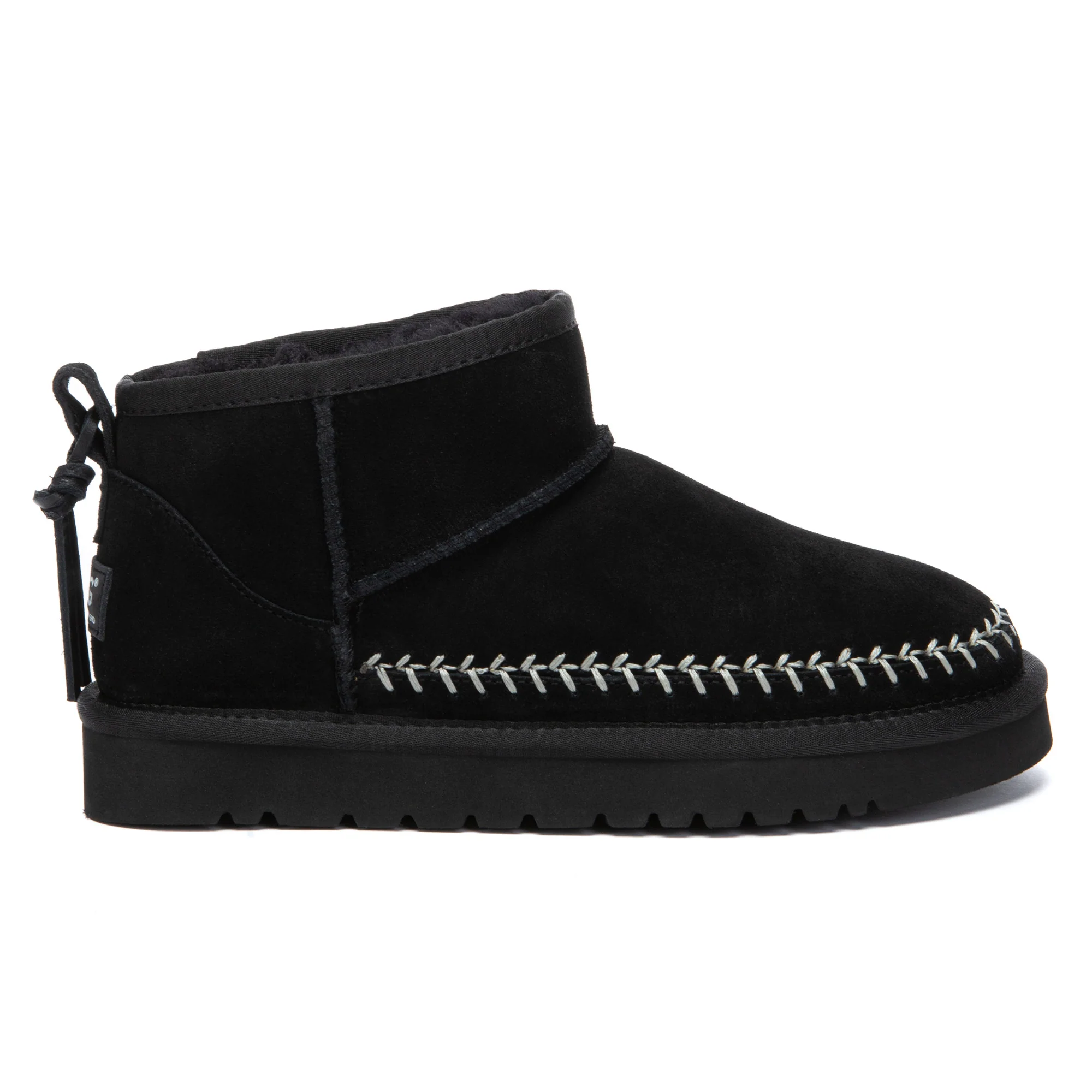Stitch Ultra Mini UGG Boots - Image 6
