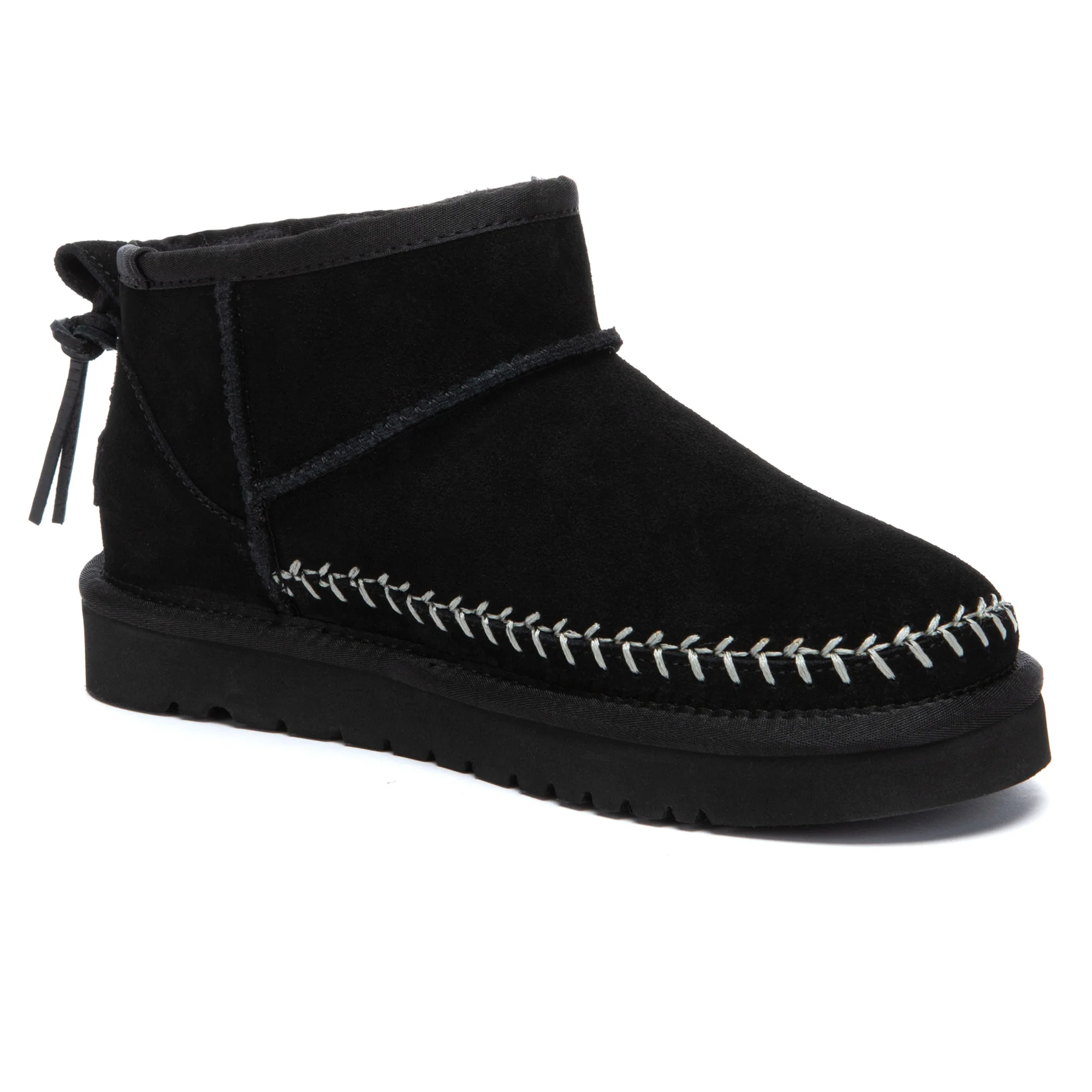 Stitch Ultra Mini UGG Boots - Image 7
