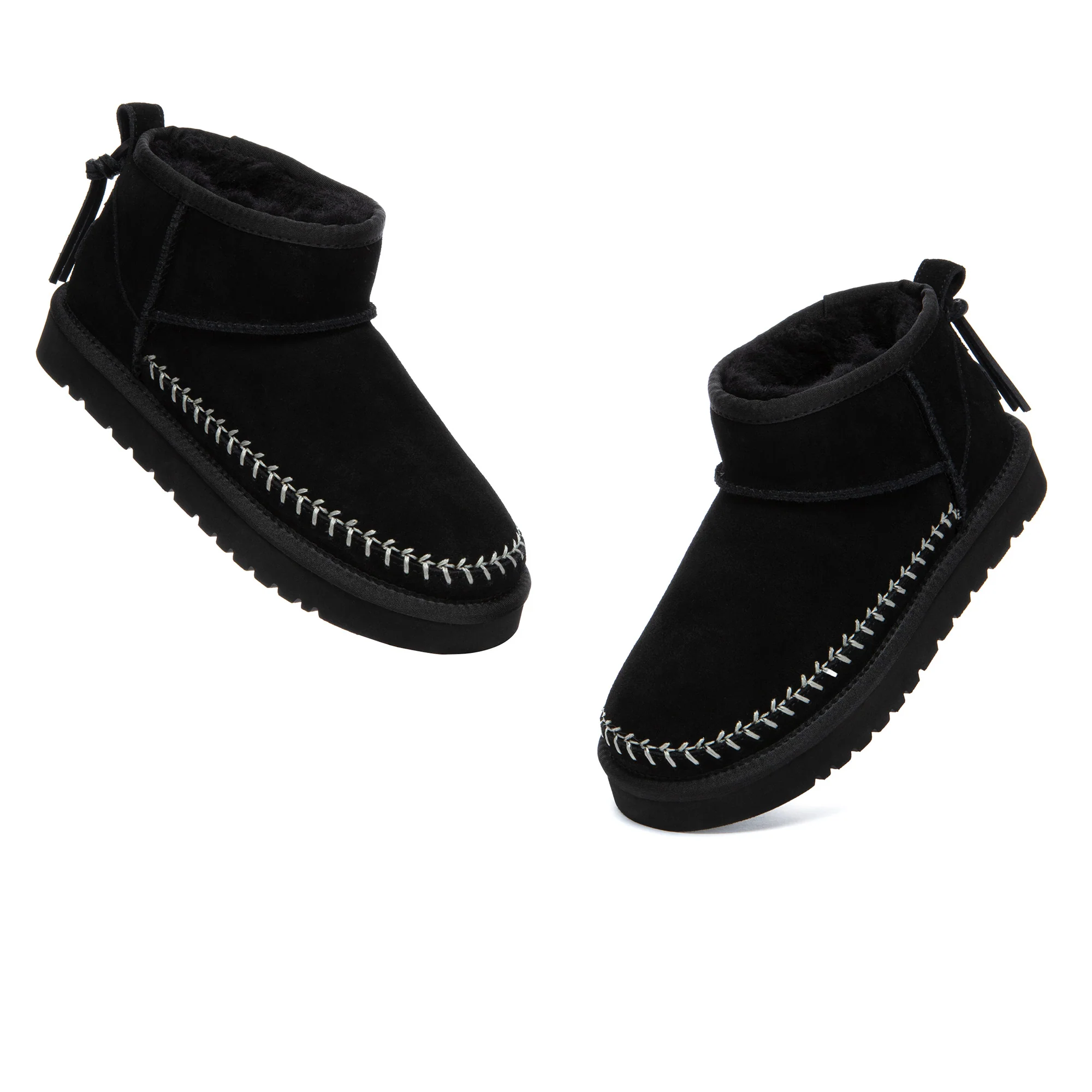 Stitch Ultra Mini UGG Boots - Image 8