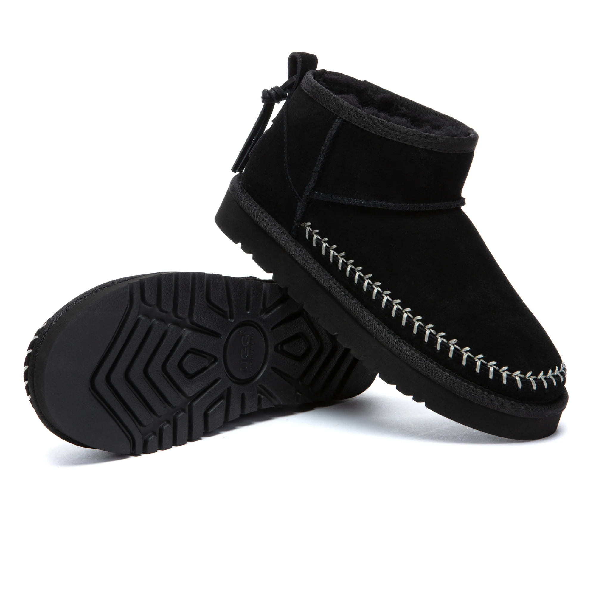 Stitch Ultra Mini UGG Boots - Image 9