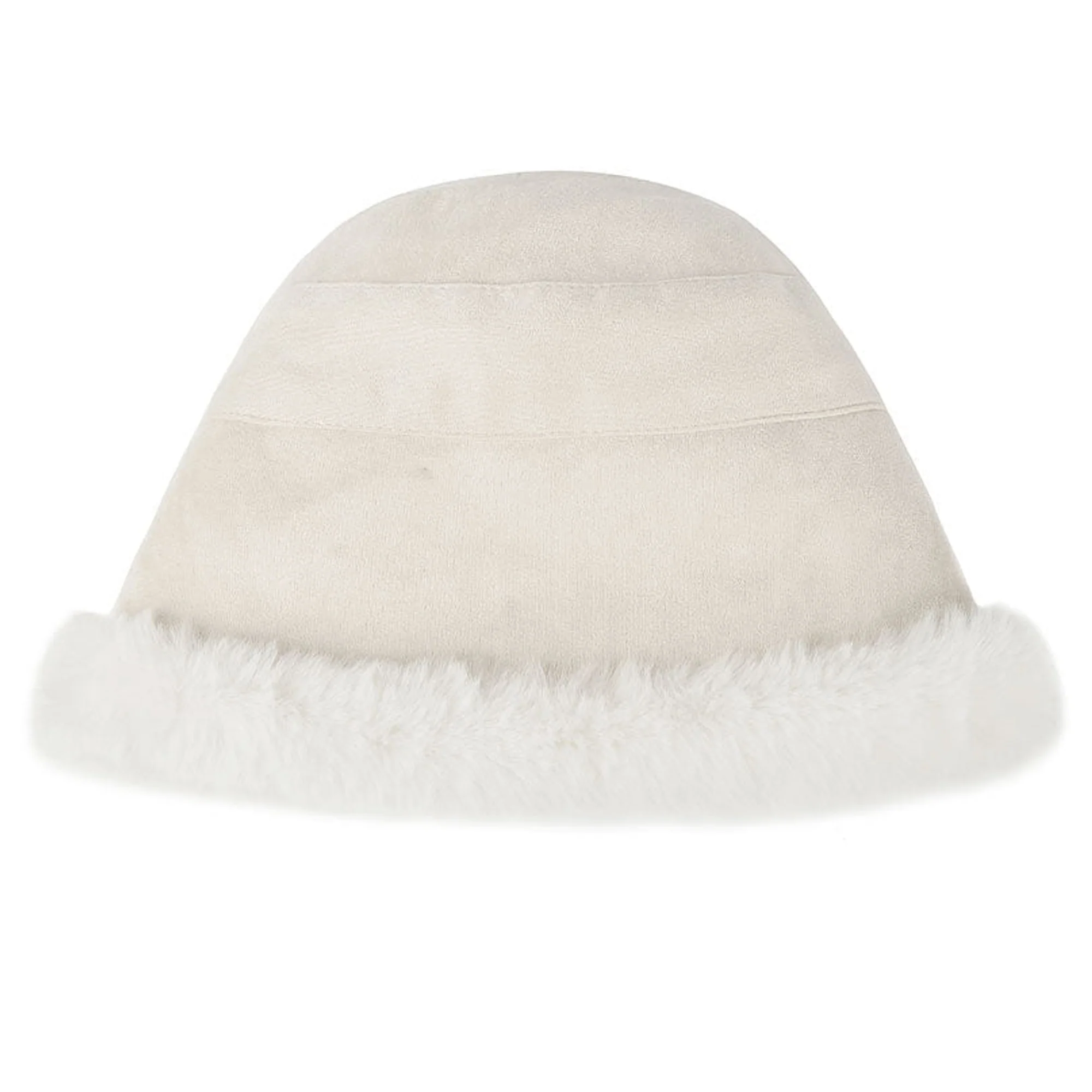Suede Bucket Hat - Image 11