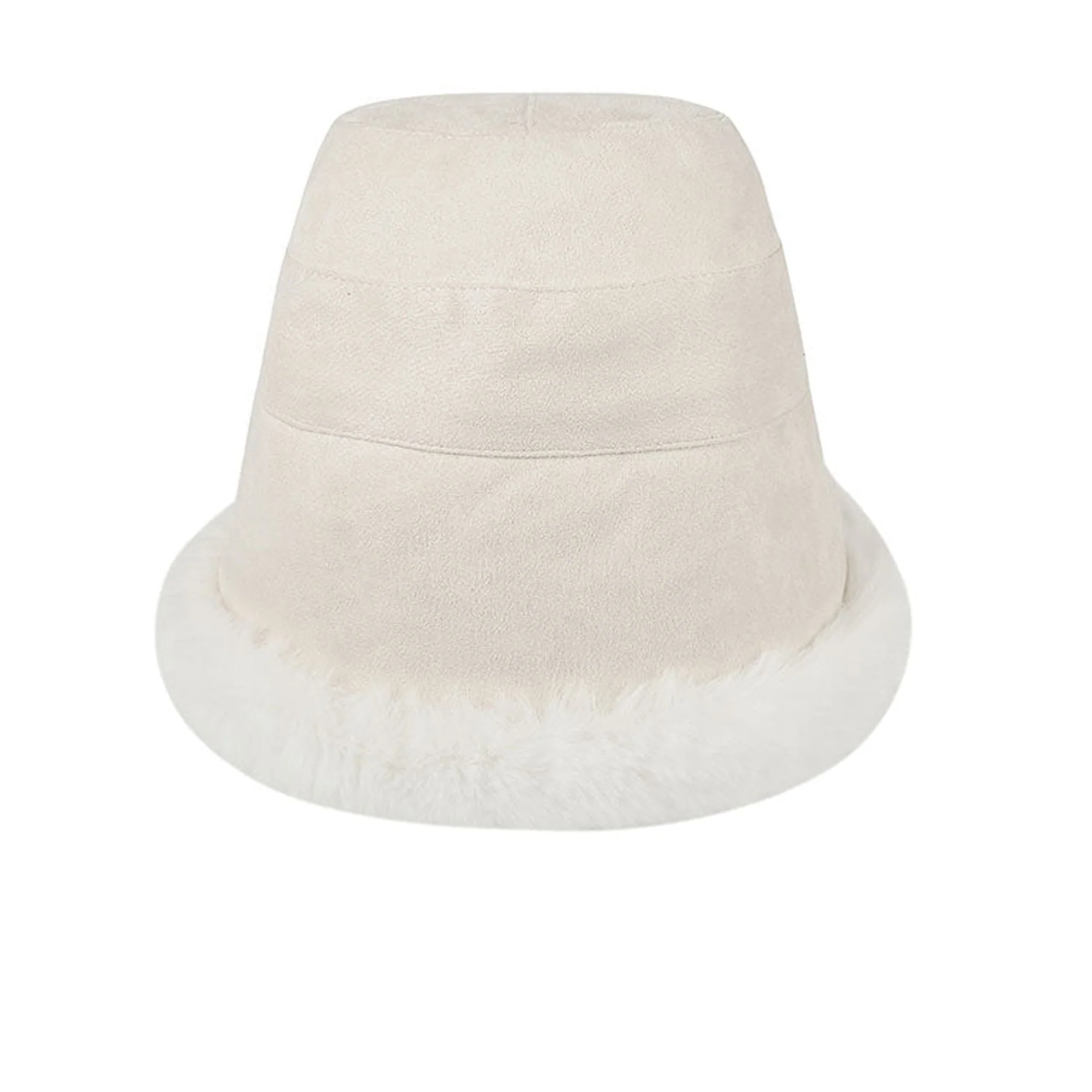 Suede Bucket Hat - Image 12