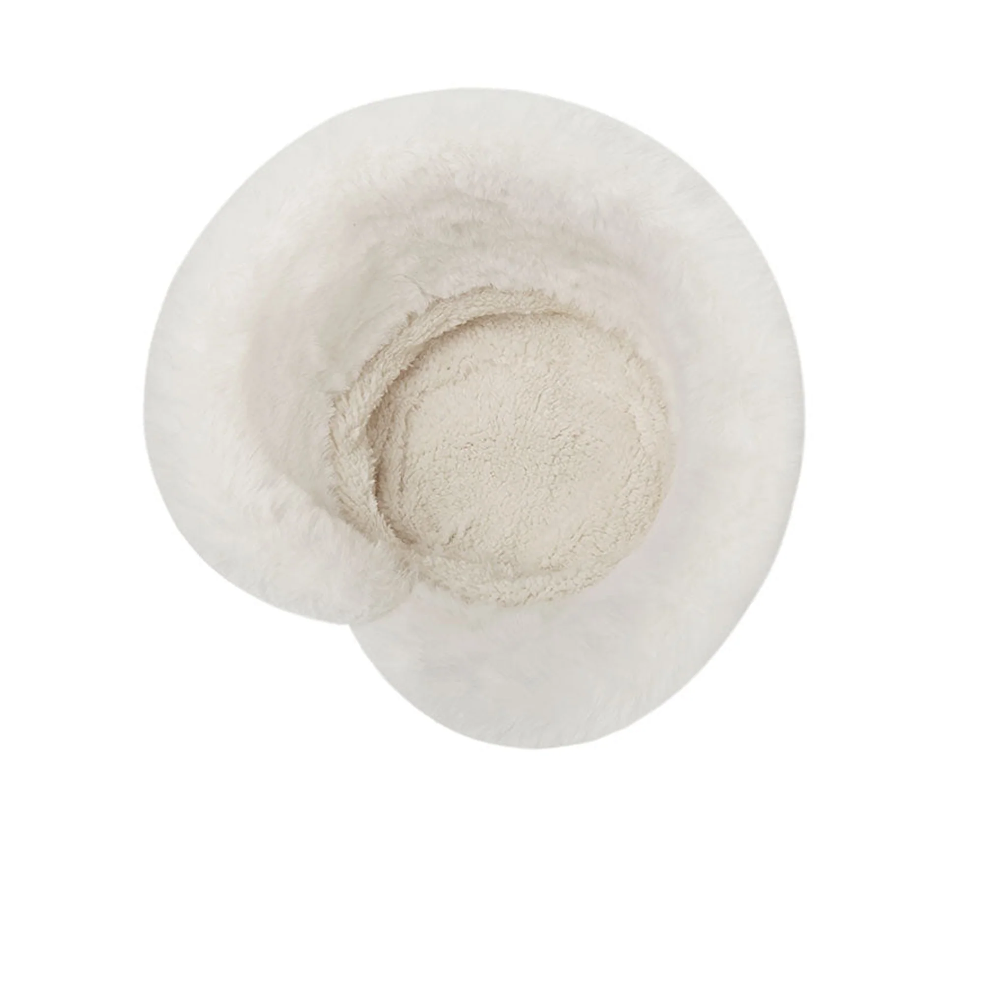 Suede Bucket Hat - Image 14