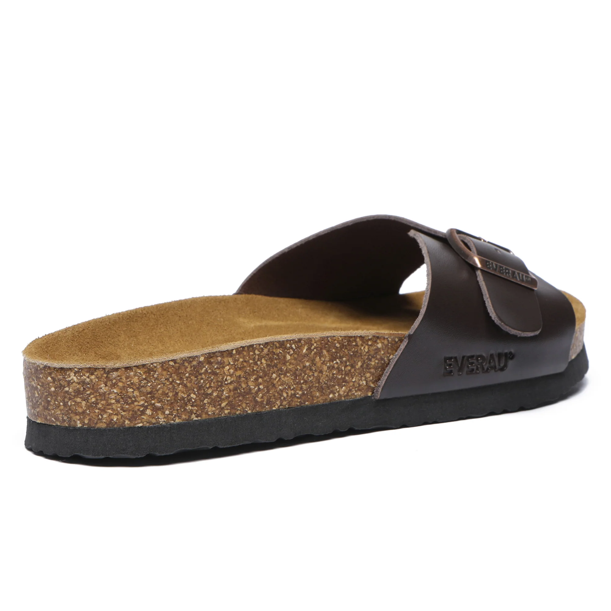 Summer Leather Slides - Image 2