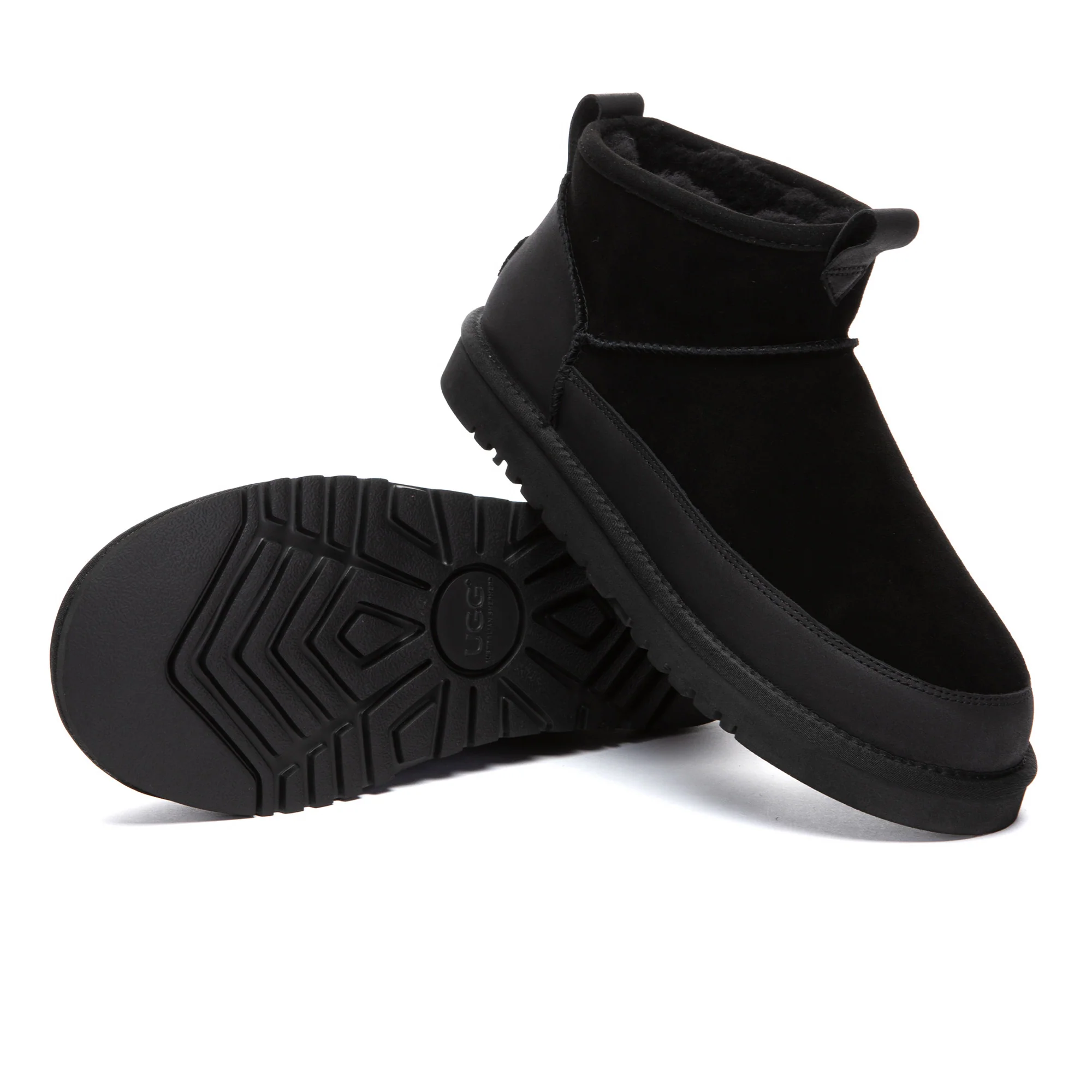 Tabs Ultra Mini Ankle UGG Boots - Image 10