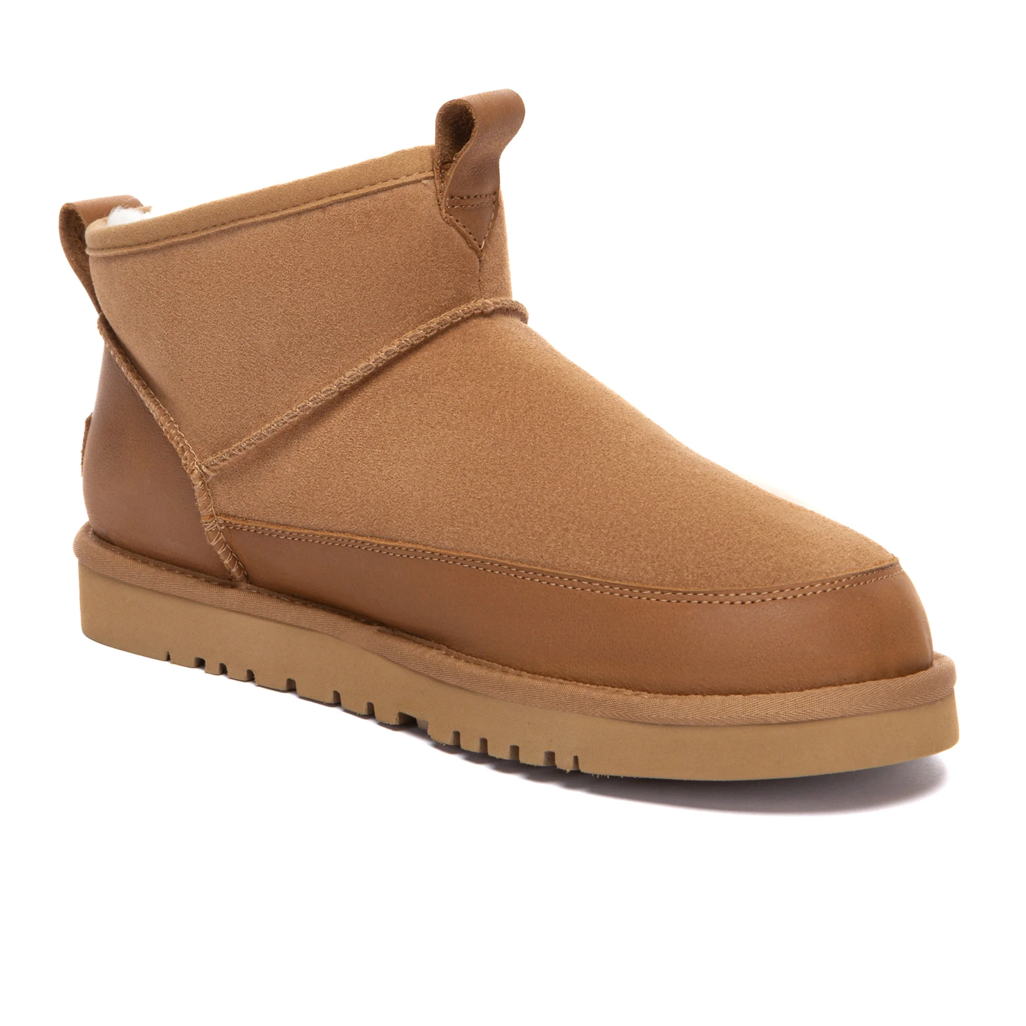 Tabs Ultra Mini Ankle UGG Boots - Image 2