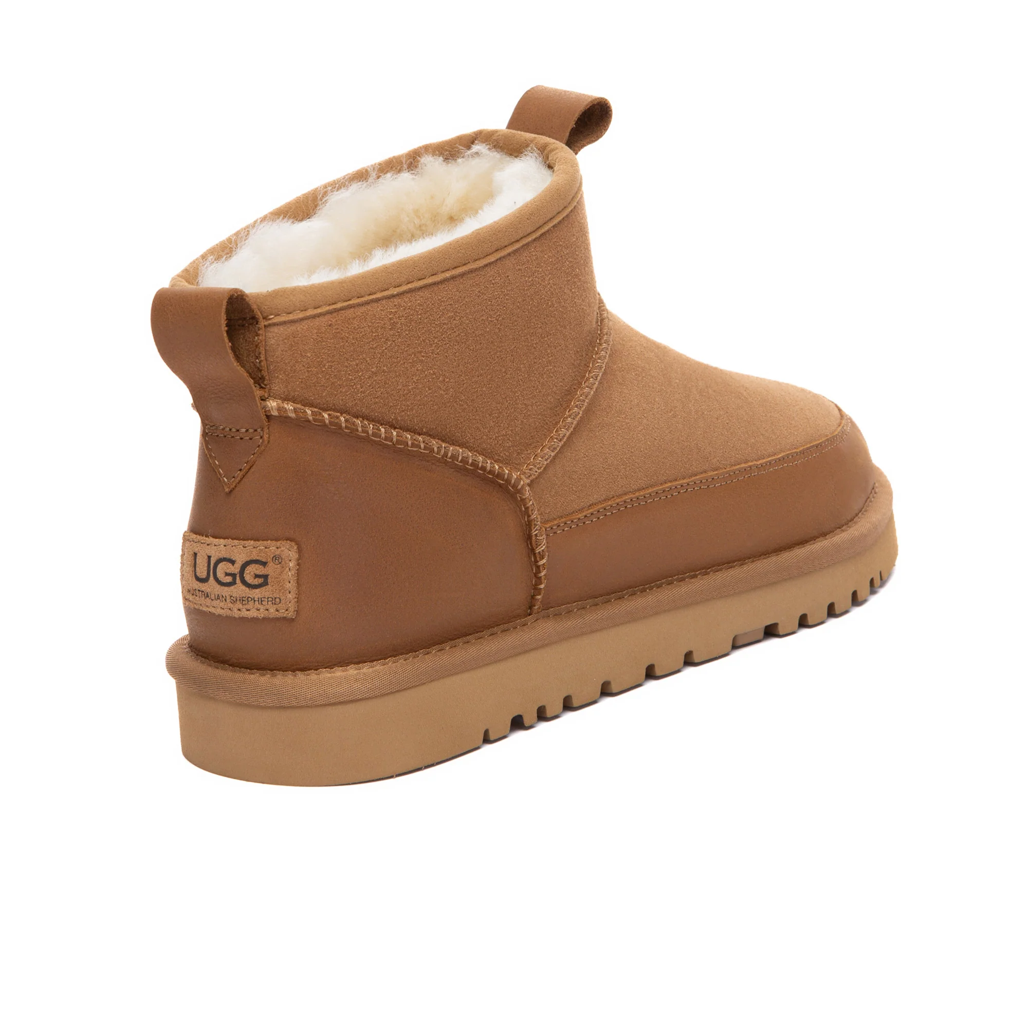 Tabs Ultra Mini Ankle UGG Boots - Image 3