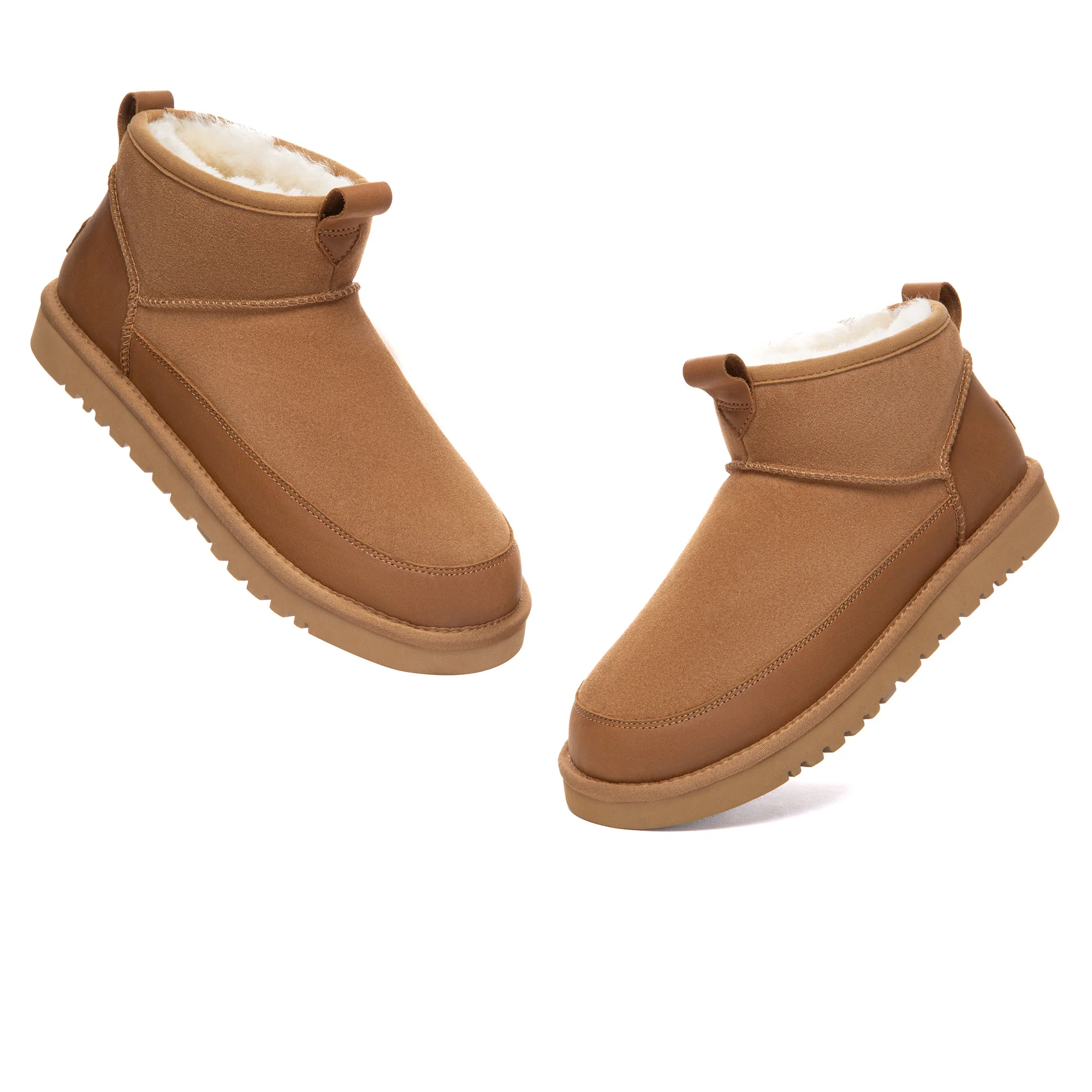 Tabs Ultra Mini Ankle UGG Boots - Image 4