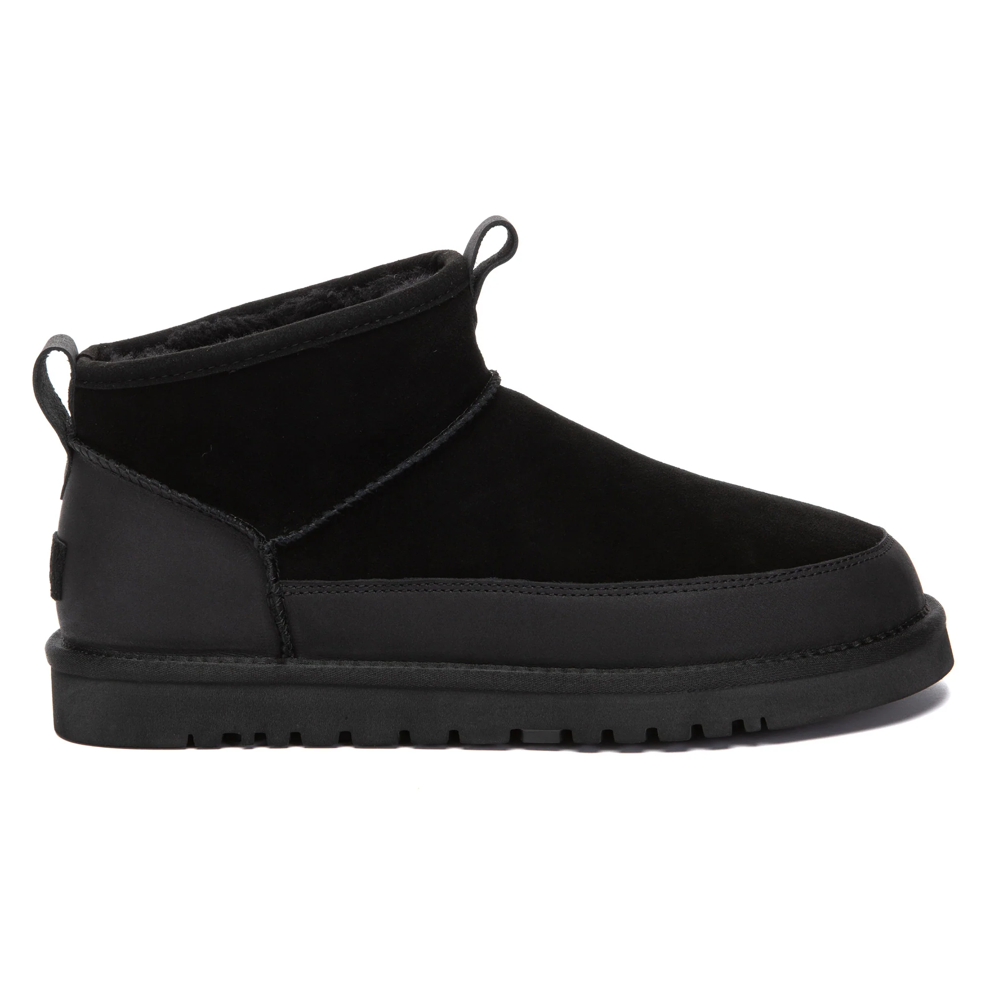 Tabs Ultra Mini Ankle UGG Boots - Image 6
