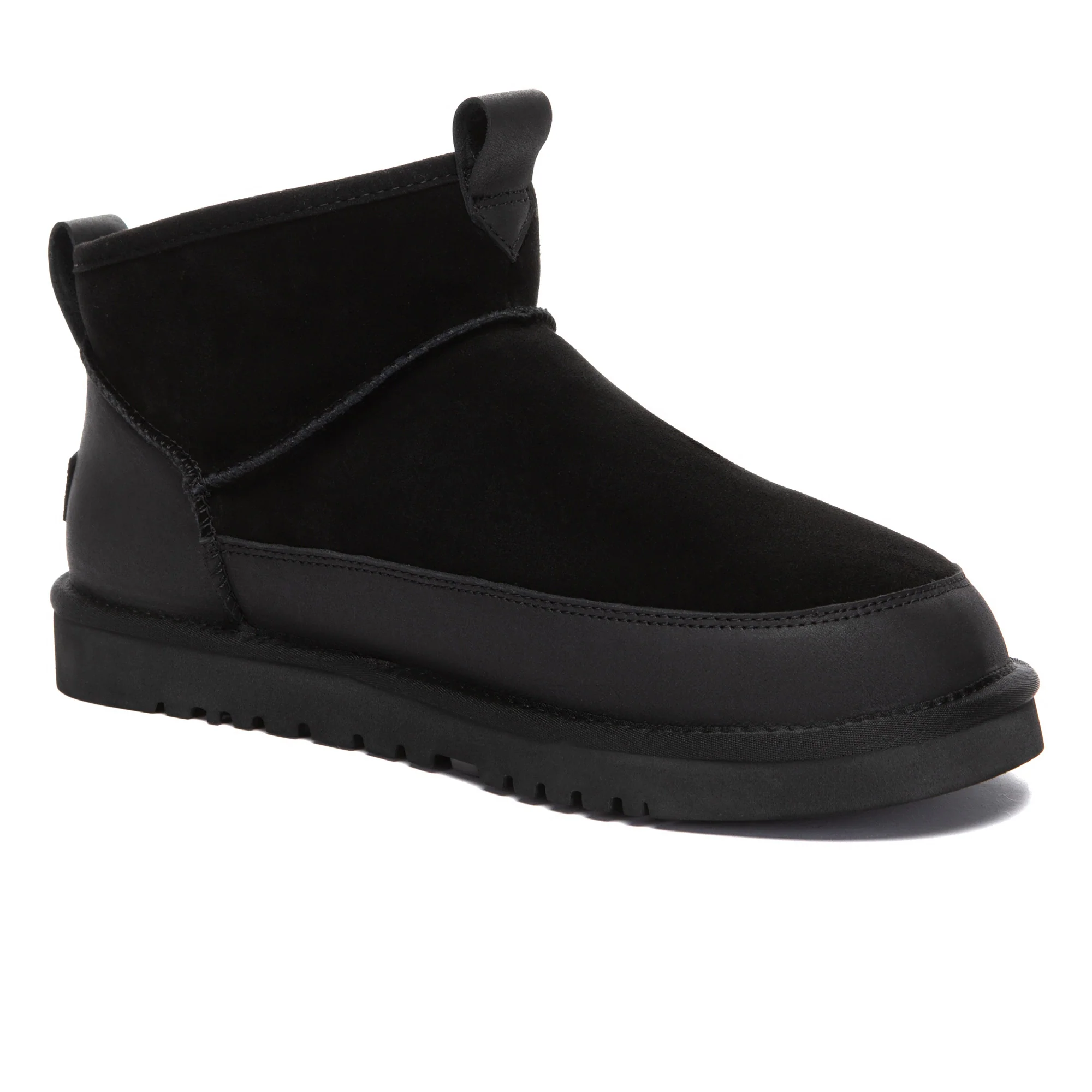 Tabs Ultra Mini Ankle UGG Boots - Image 7