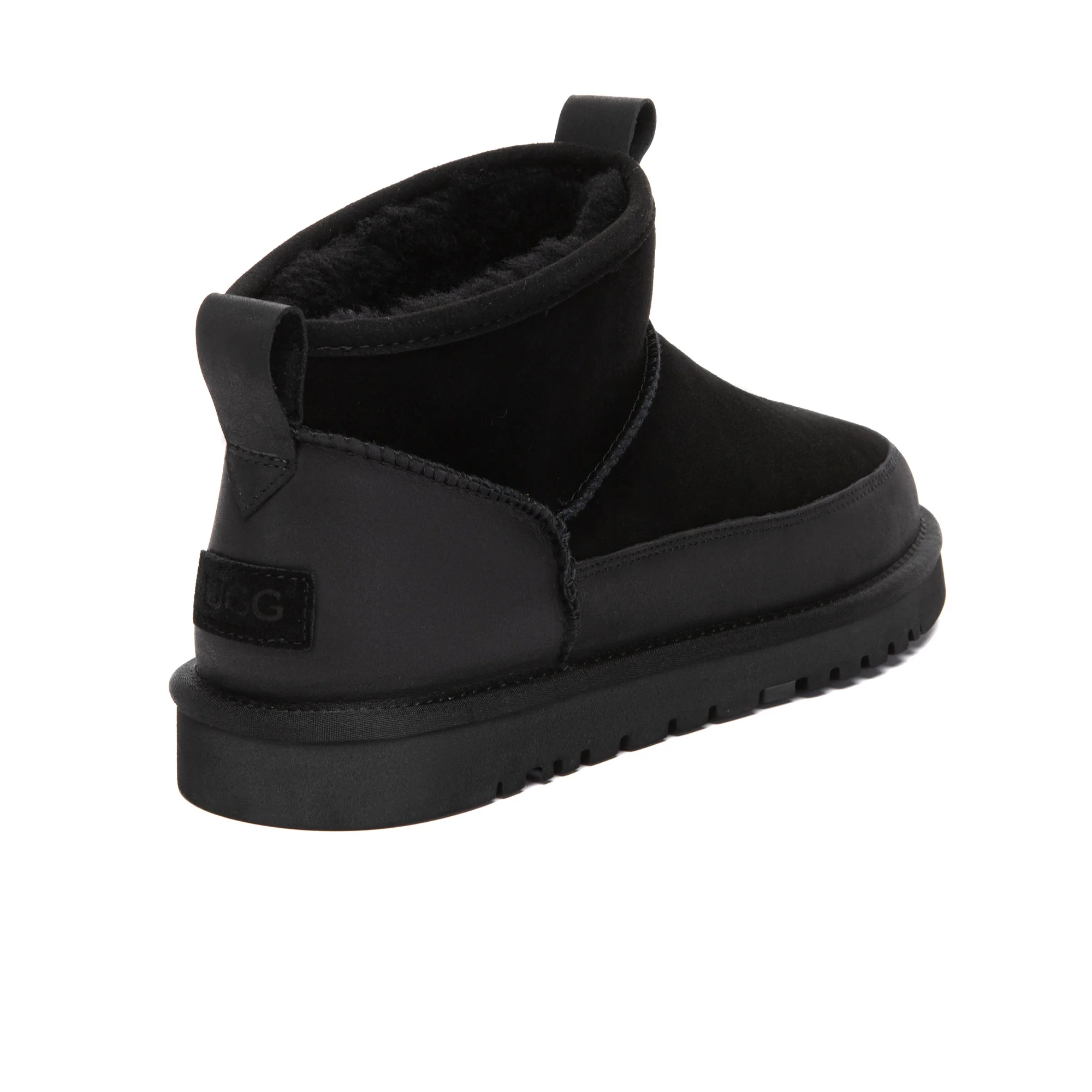 Tabs Ultra Mini Ankle UGG Boots - Image 8