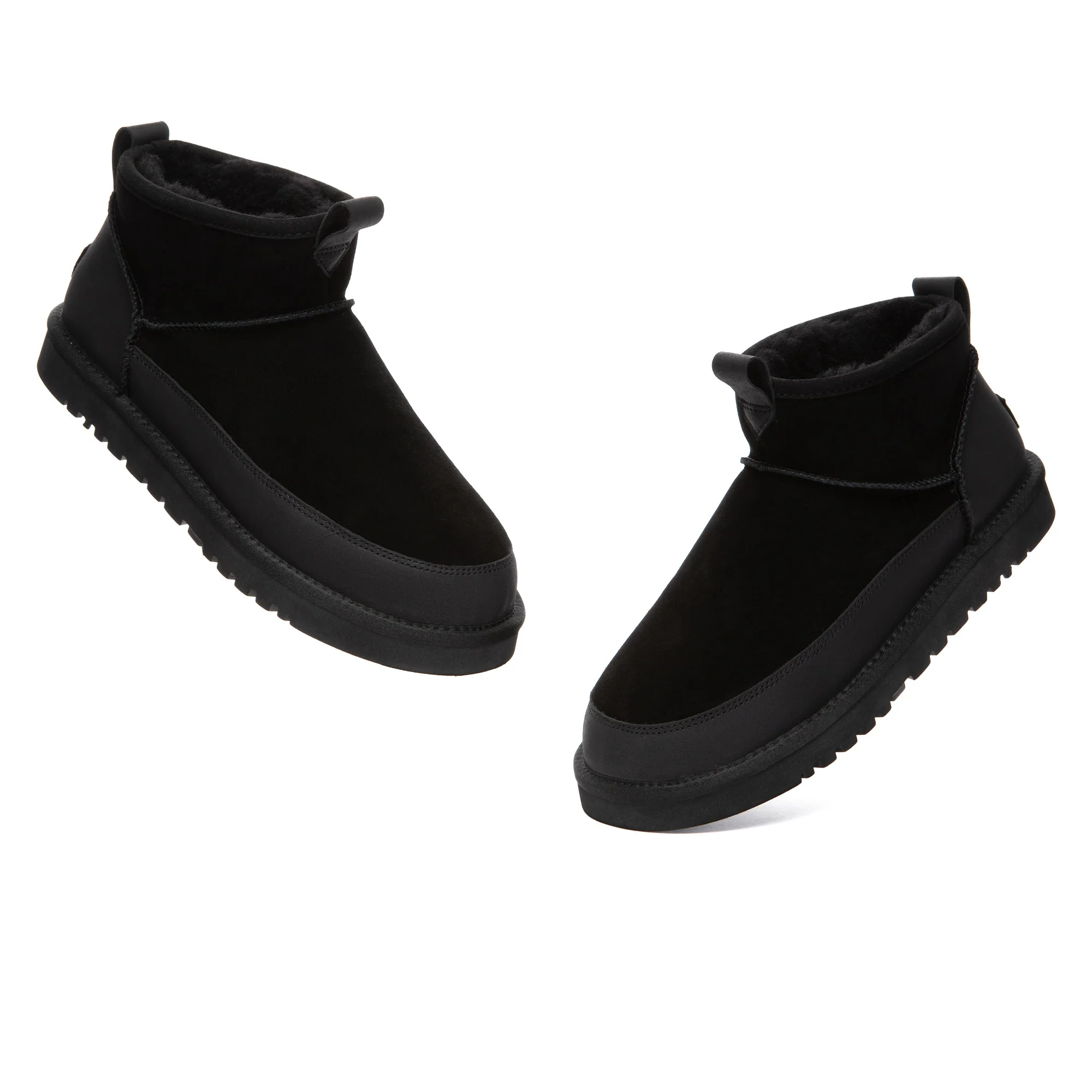 Tabs Ultra Mini Ankle UGG Boots - Image 9