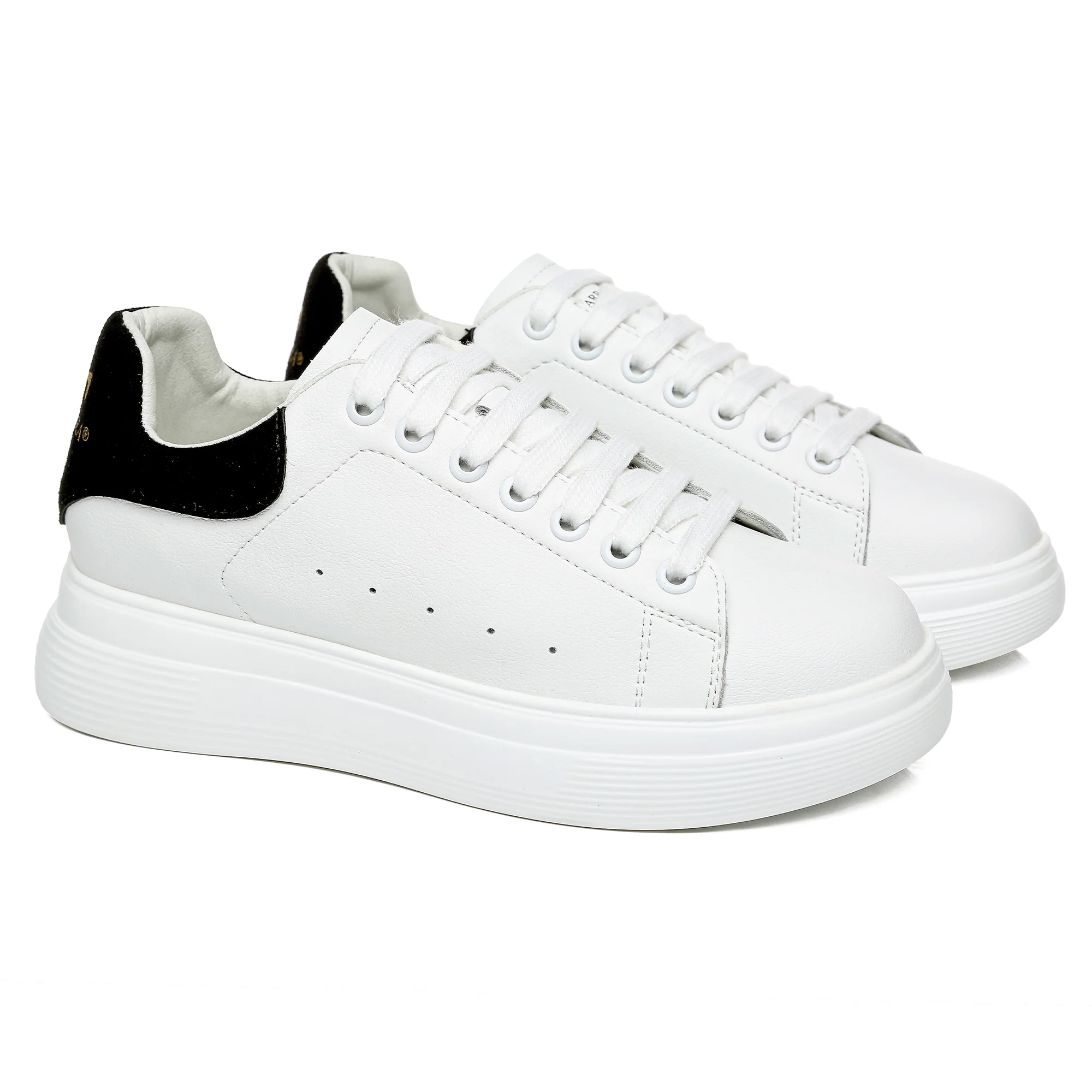 Tarra Platform Sneakers - Image 10