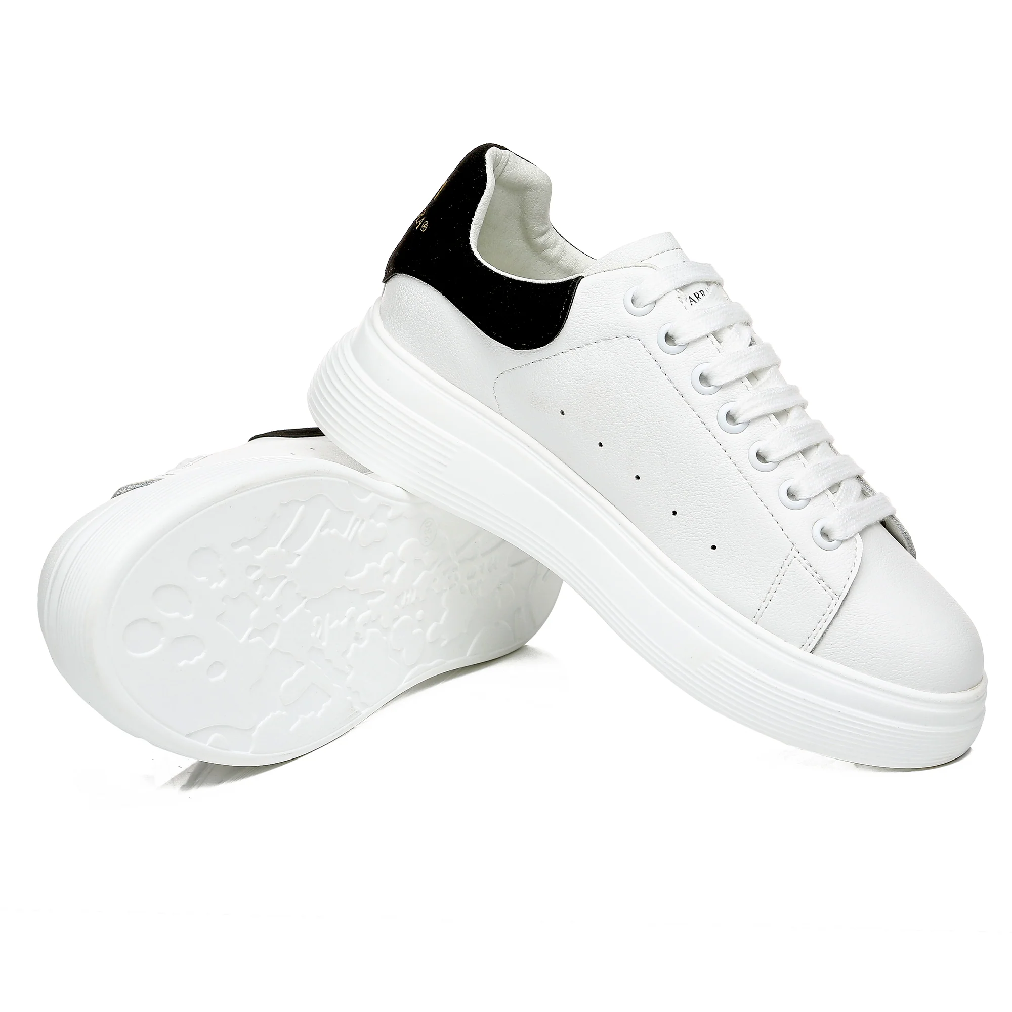 Tarra Platform Sneakers - Image 11