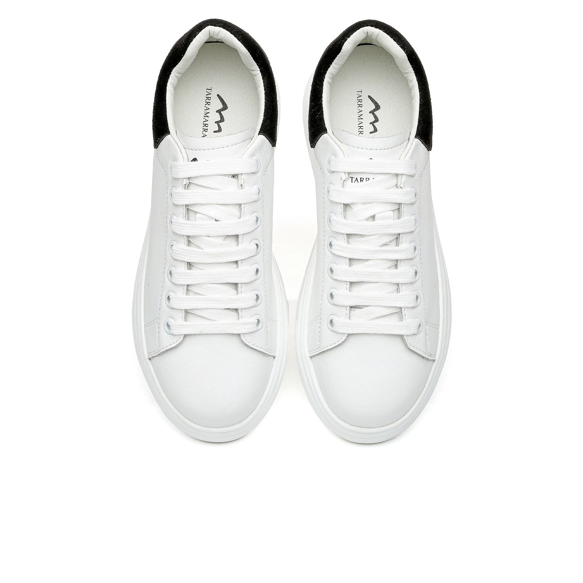 Tarra Platform Sneakers - Image 12