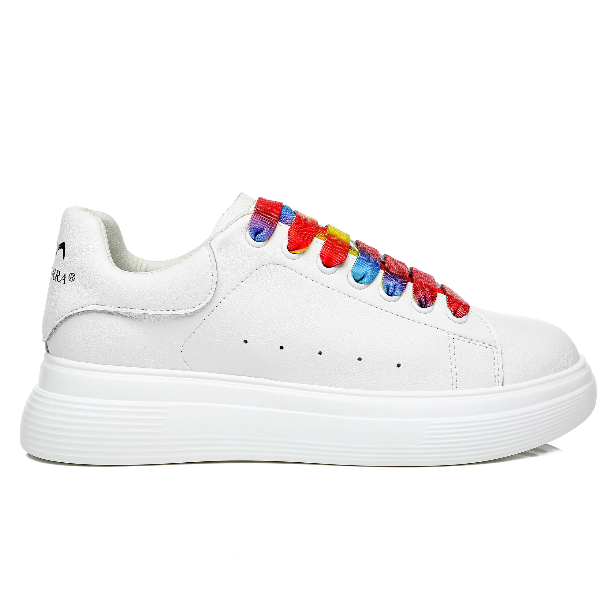 Tarra Platform Sneakers - Image 13