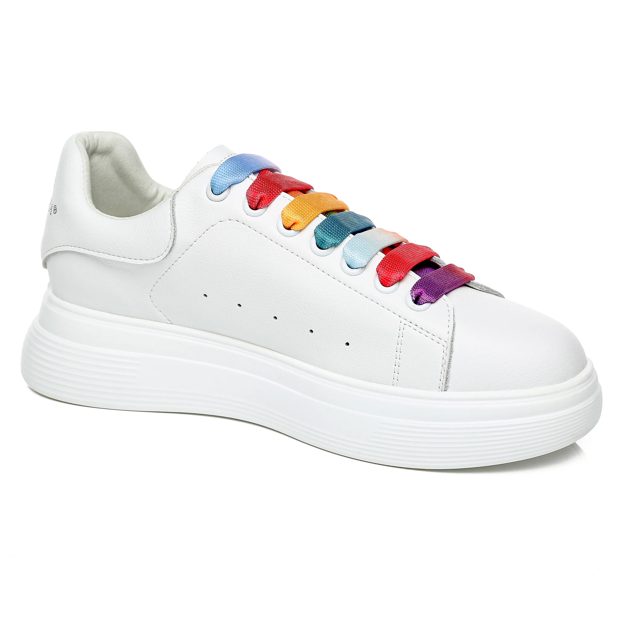 Tarra Platform Sneakers - Image 14