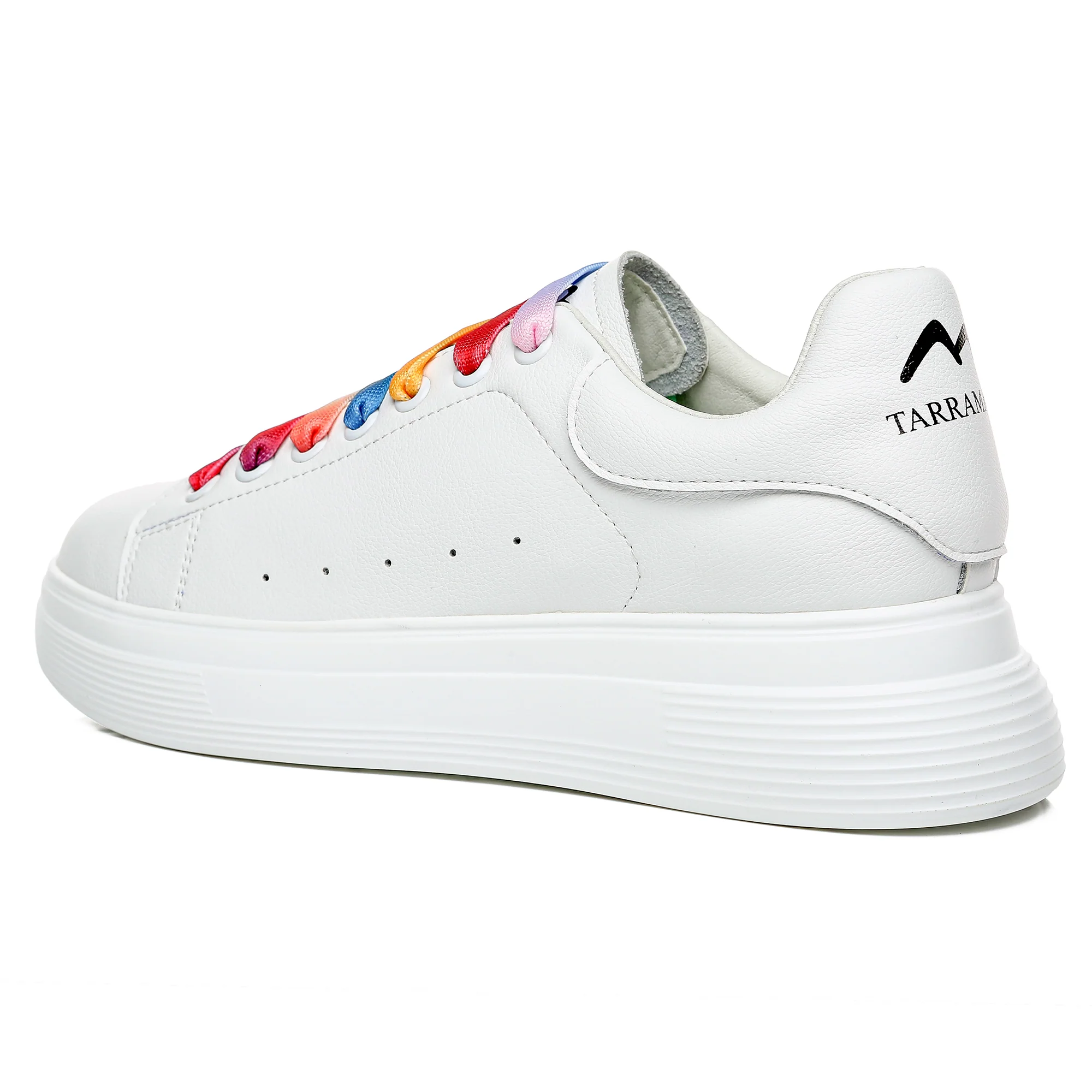 Tarra Platform Sneakers - Image 15