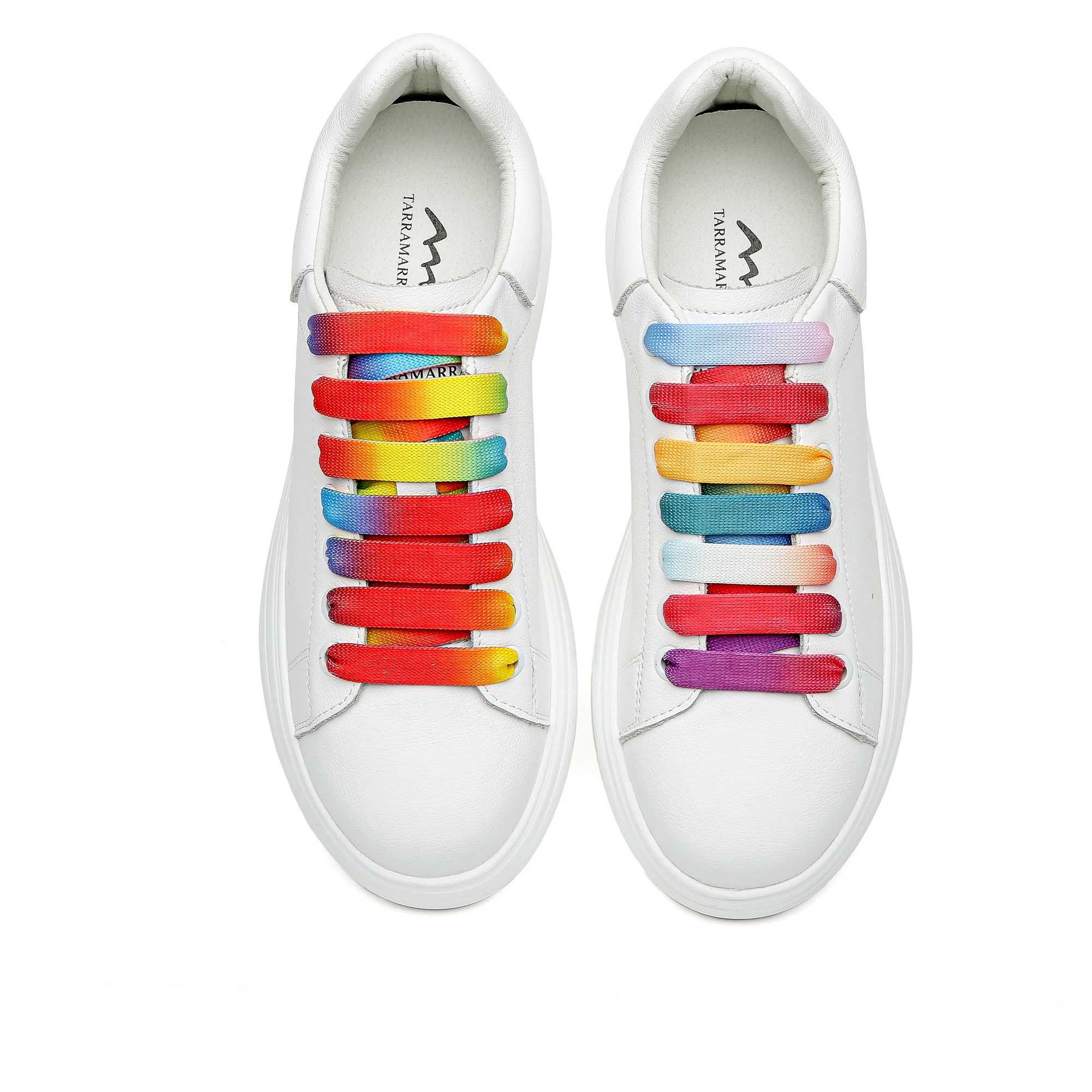 Tarra Platform Sneakers - Image 17
