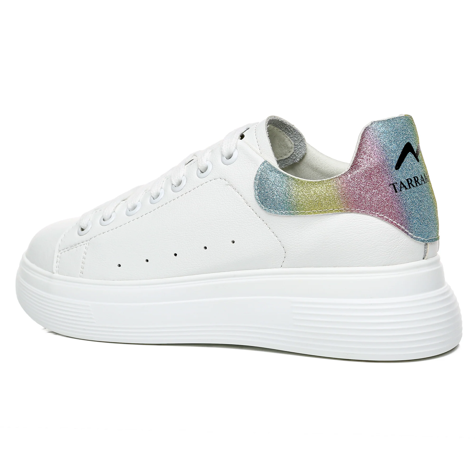 Tarra Platform Sneakers - Image 3