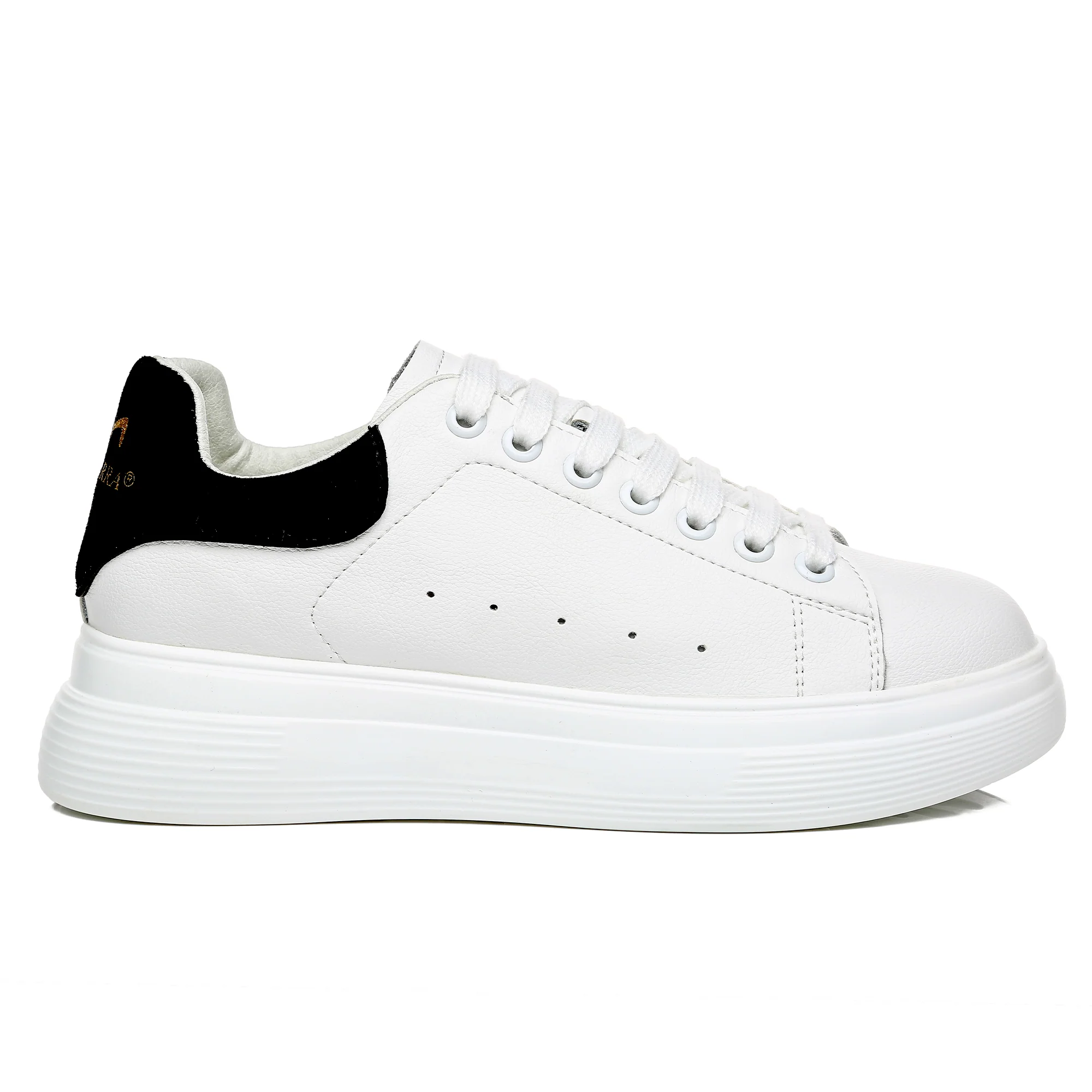 Tarra Platform Sneakers - Image 7