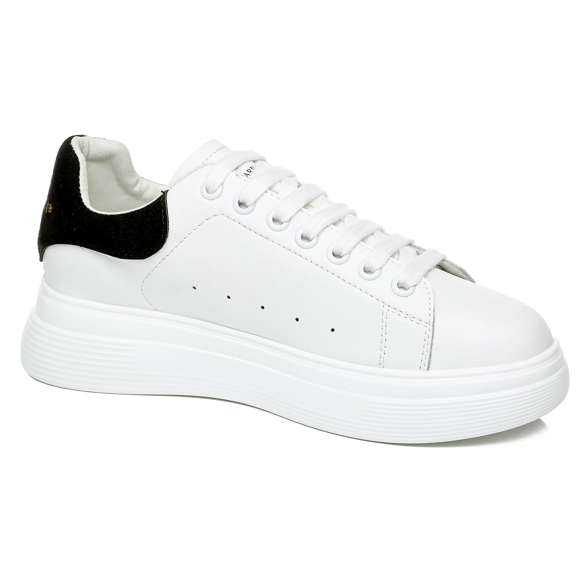 Tarra Platform Sneakers - Image 8