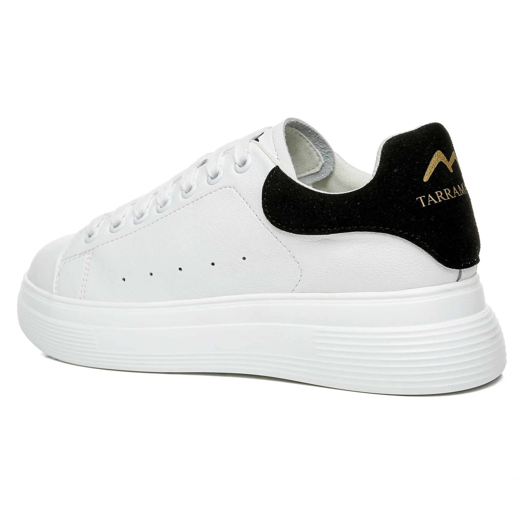 Tarra Platform Sneakers - Image 9