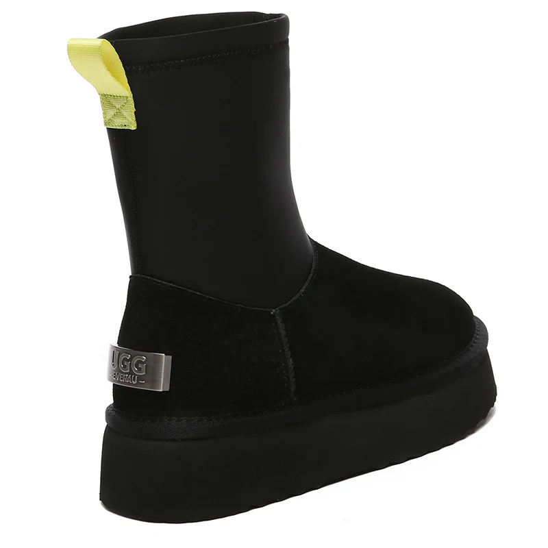 Tasman Platform UGG Boots - Image 10