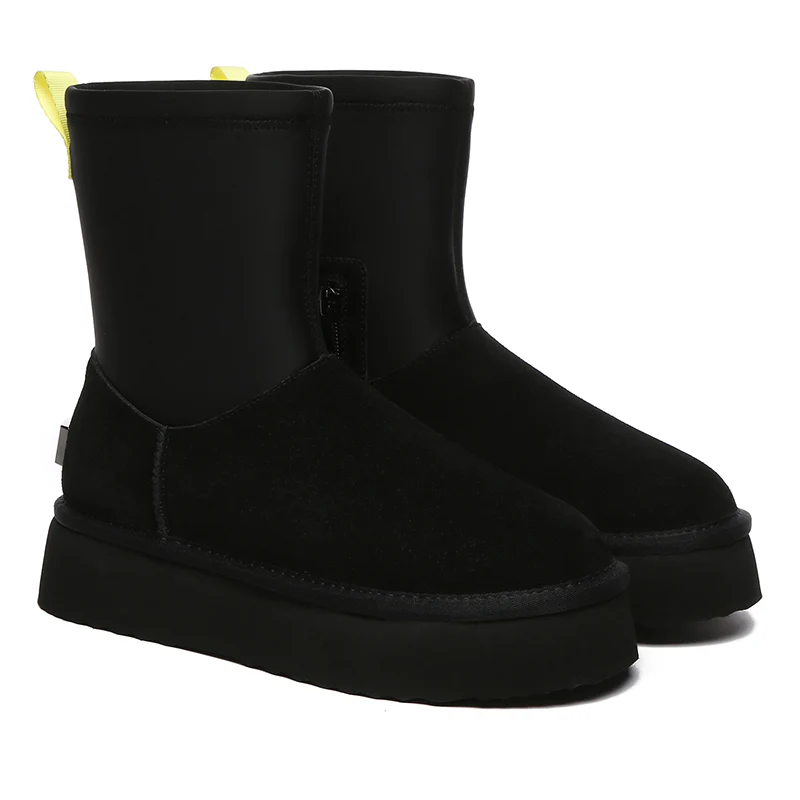Tasman Platform UGG Boots - Image 11