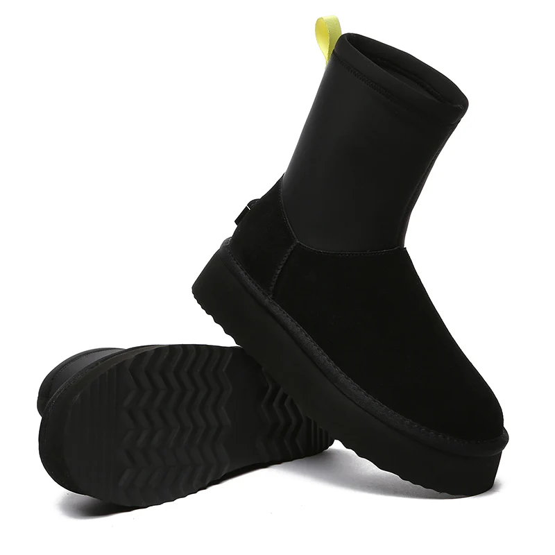 Tasman Platform UGG Boots - Image 14