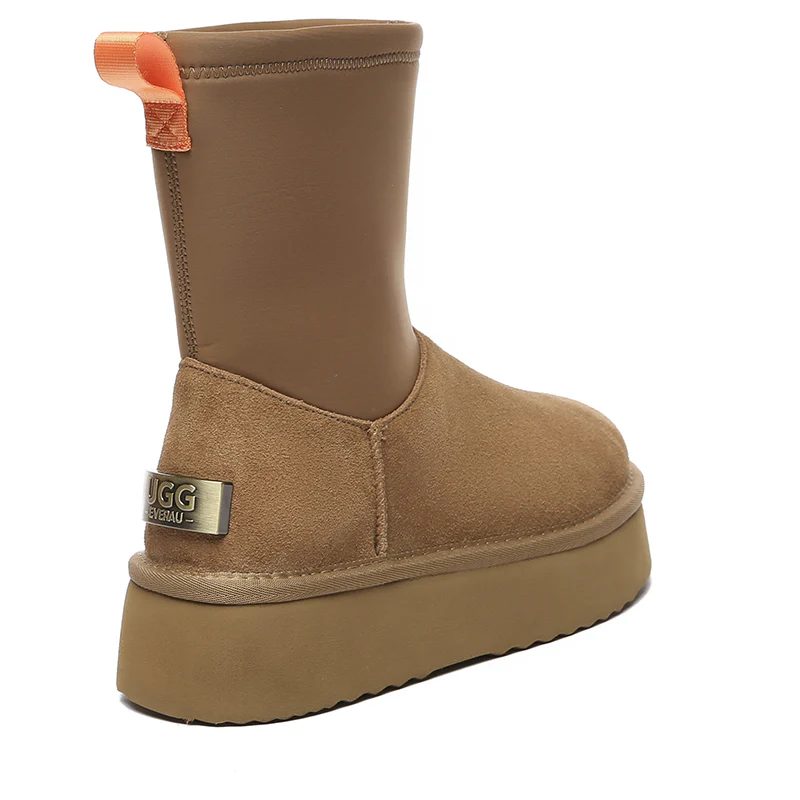 Tasman Platform UGG Boots - Image 3