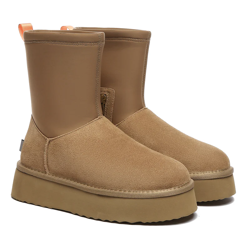 Tasman Platform UGG Boots - Image 4