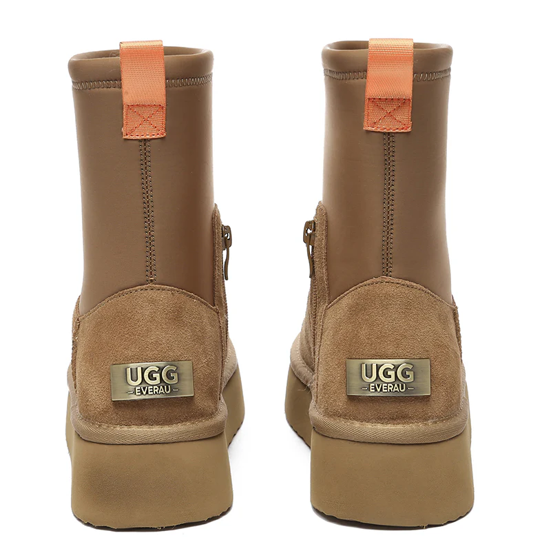 Tasman Platform UGG Boots - Image 6