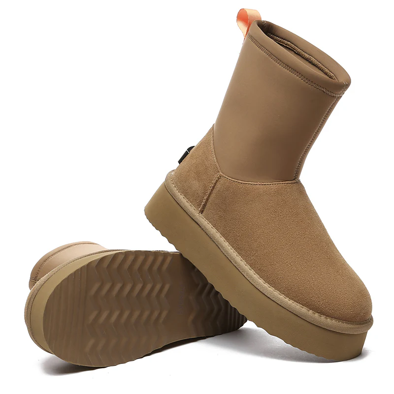 Tasman Platform UGG Boots - Image 7