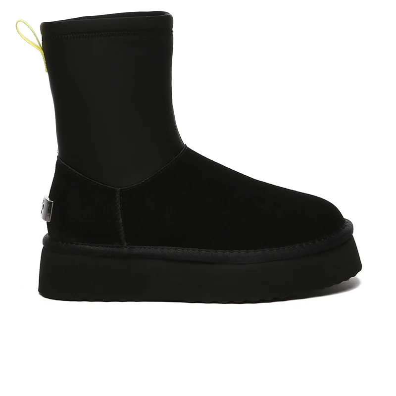 Tasman Platform UGG Boots - Image 8