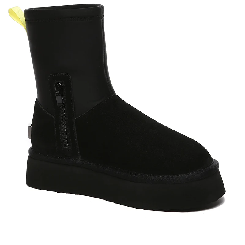 Tasman Platform UGG Boots - Image 9
