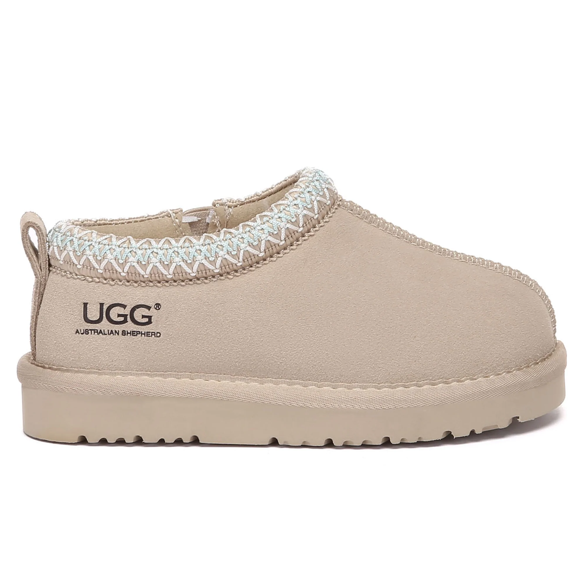 Tazzy Kids UGG Slippers - Image 11