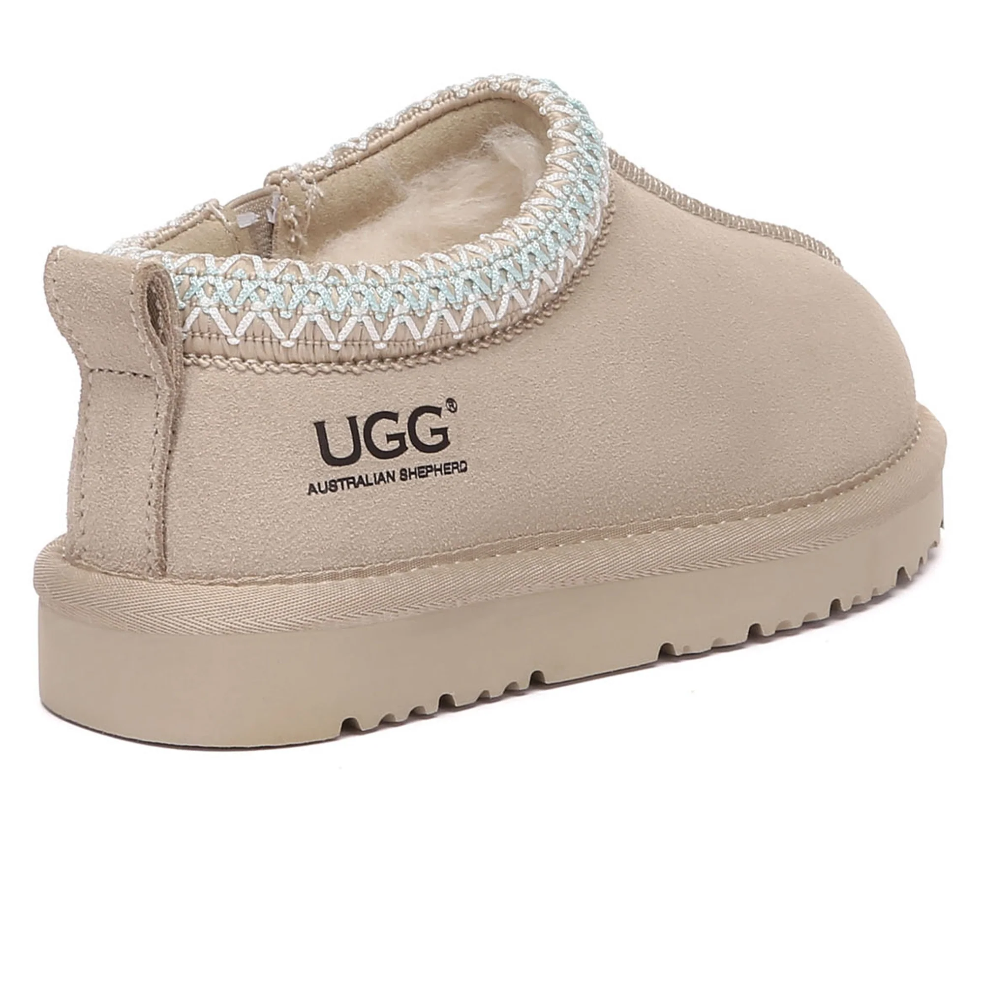 Tazzy Kids UGG Slippers - Image 12